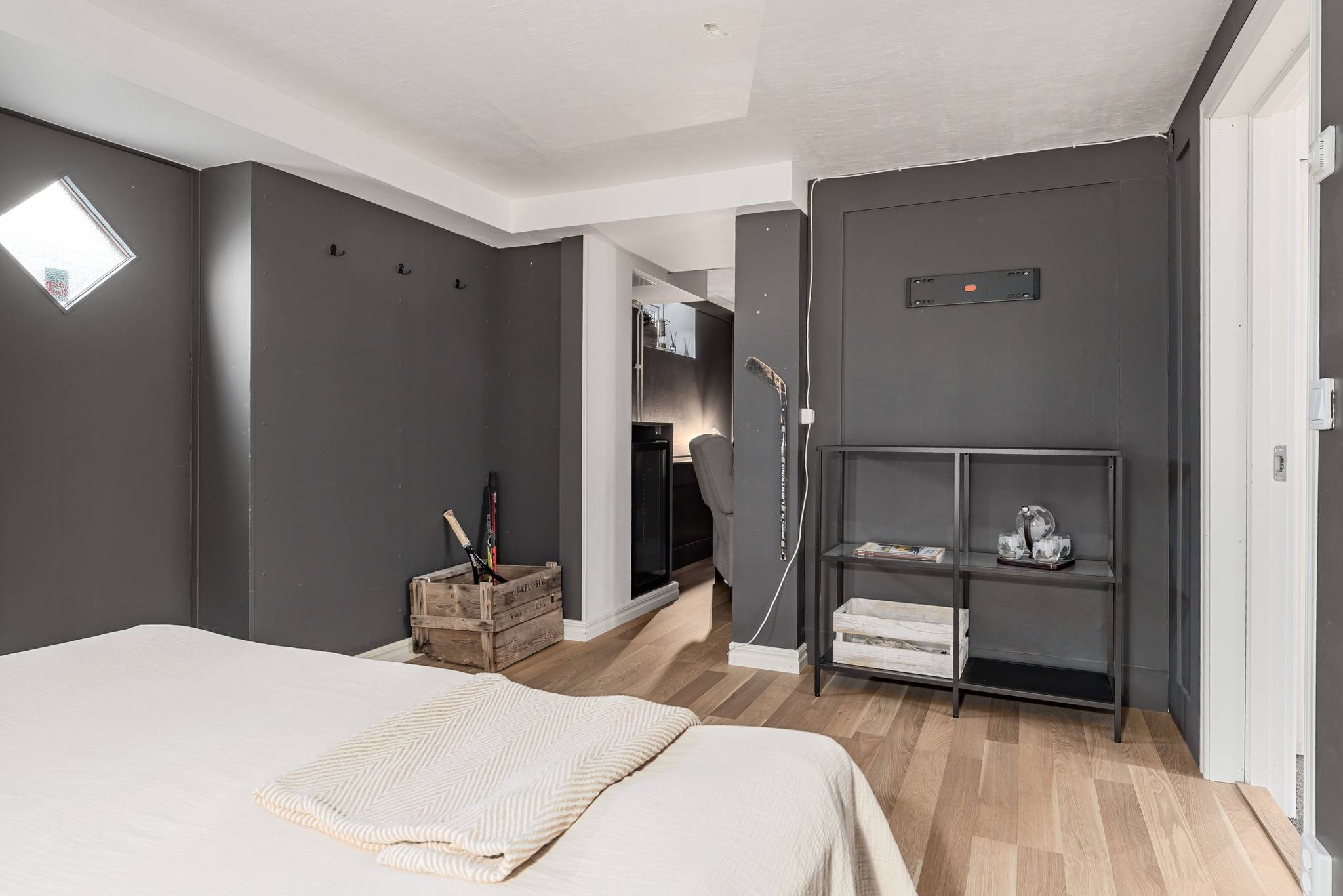 6 rum Villa på Skogsslingan 9 Stigslund Gävle kommun - bild 35