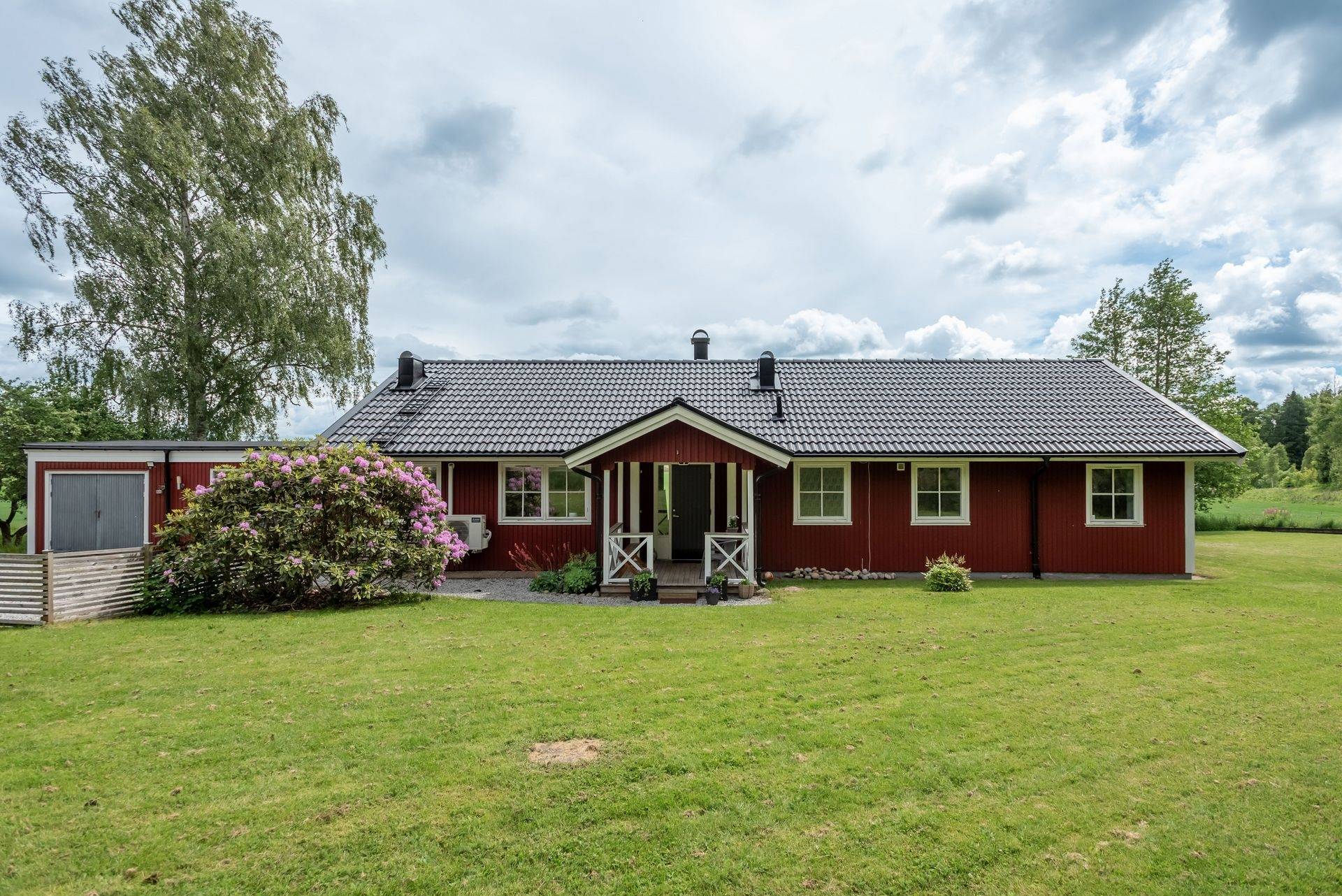 7 rum Villa på Prästtorp 628 Örebro Örebro kommun - bild 56
