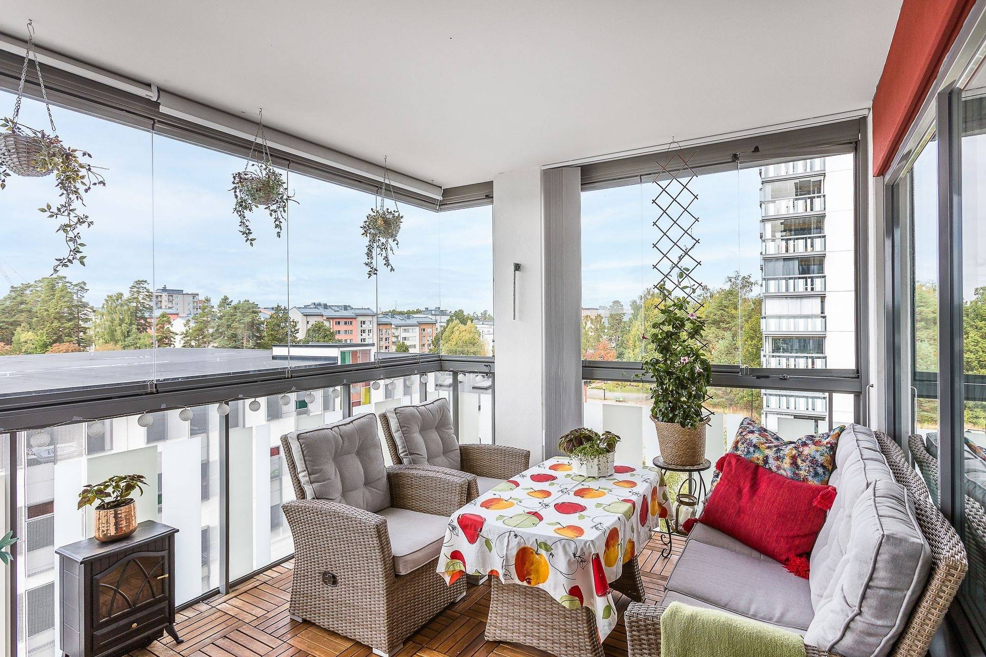 3 rum Lägenhet på Rotegatan 4 Södra Ekkällan Linköpings kommun - bild 1