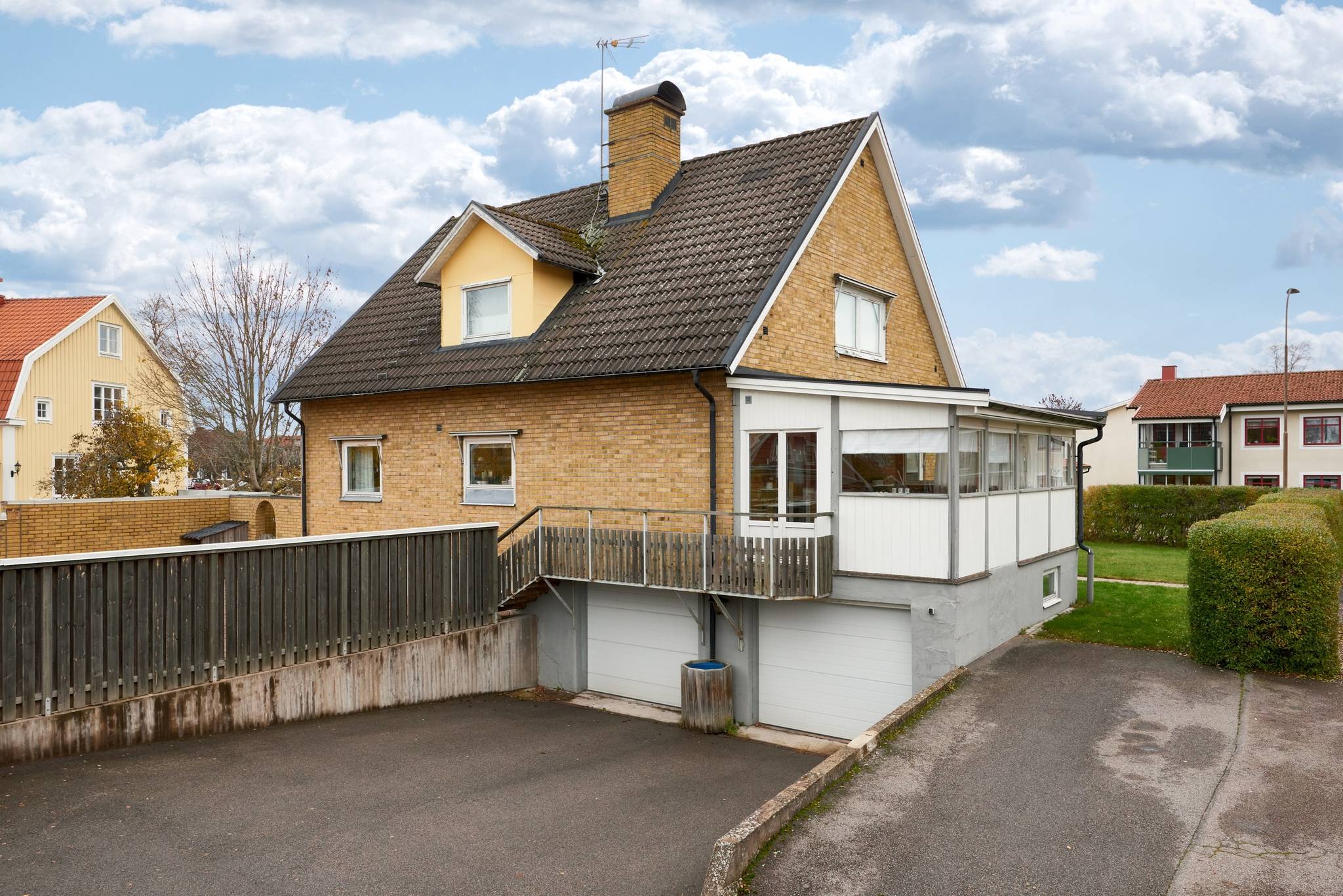 7 rum Villa på Postvägen 14 Rottne Växjö kommun - bild 41
