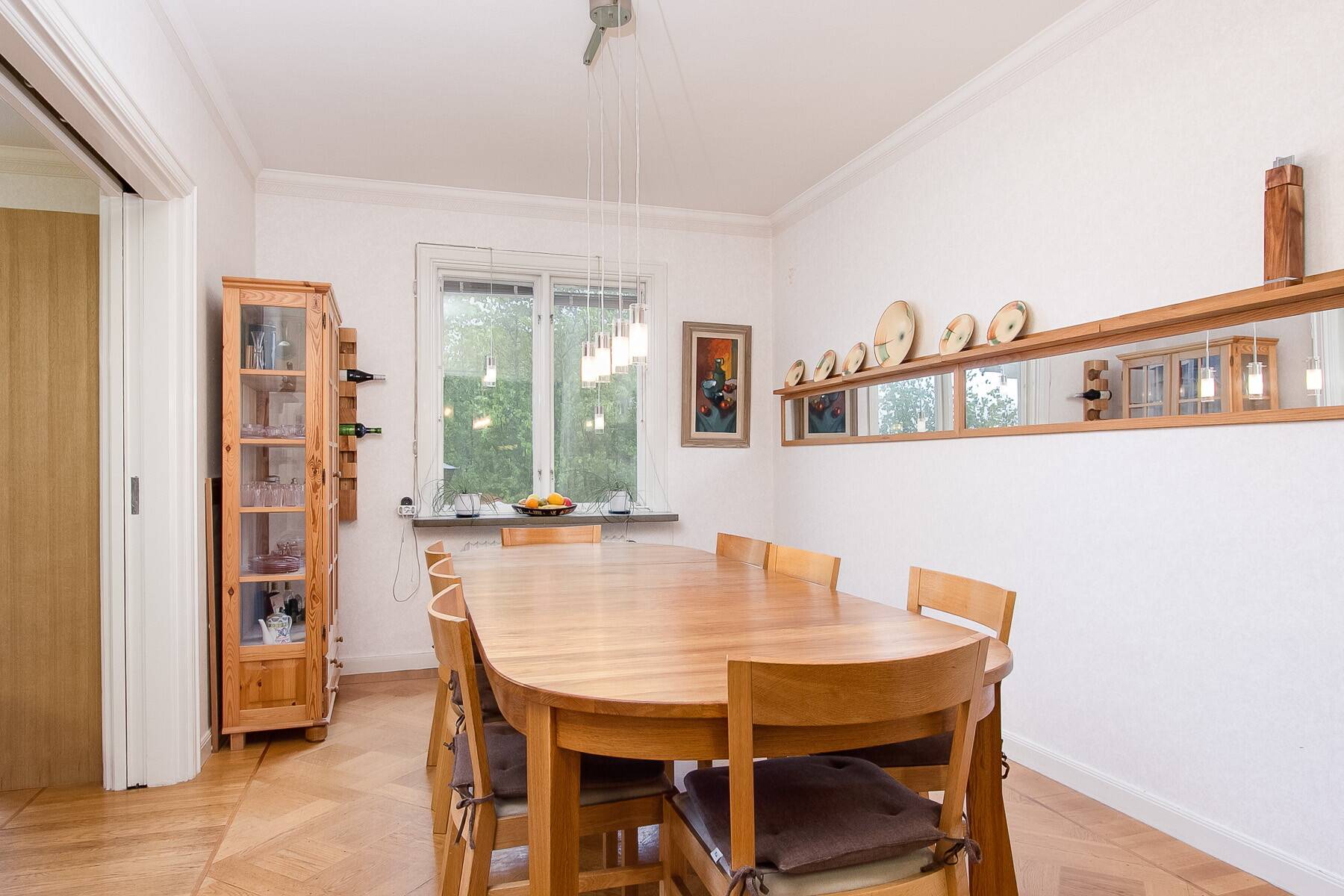 6 rum Parhus på Knektåsvägen 1a Knektåsen Karlskoga kommun - bild 10