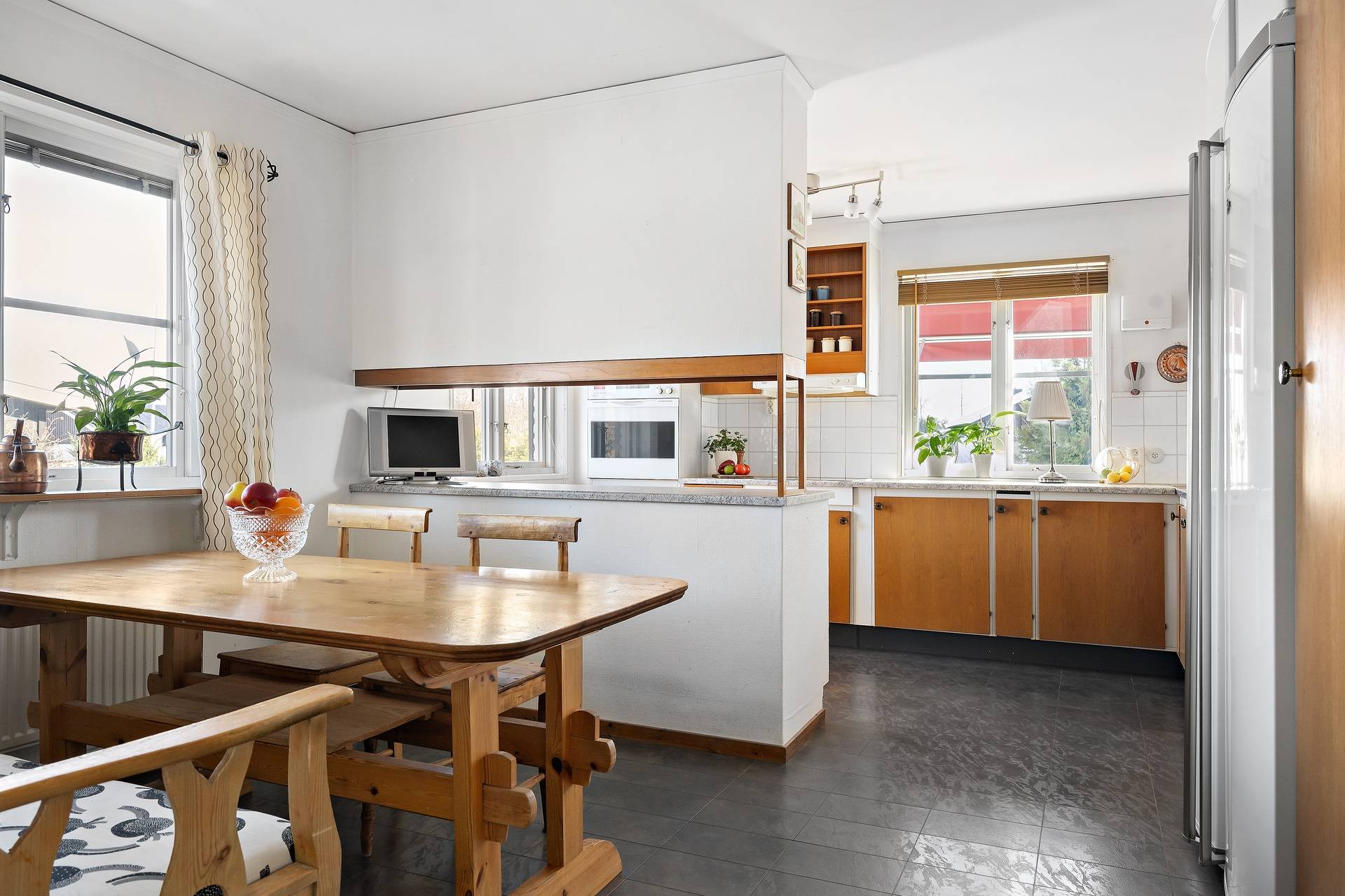 4 rum Villa på Porfyrgatan 52 Övre Forssa Borlänge kommun - bild 8
