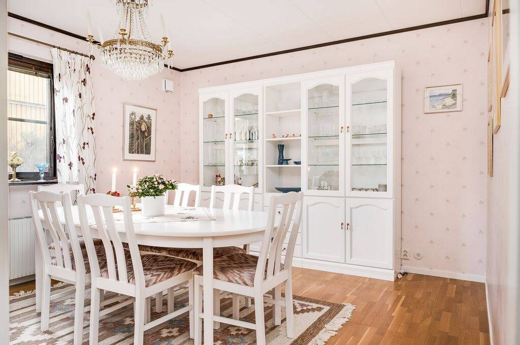 6 rum Villa på Norra Håbergs hage 4 Håbergs Hage Falu kommun - bild 12