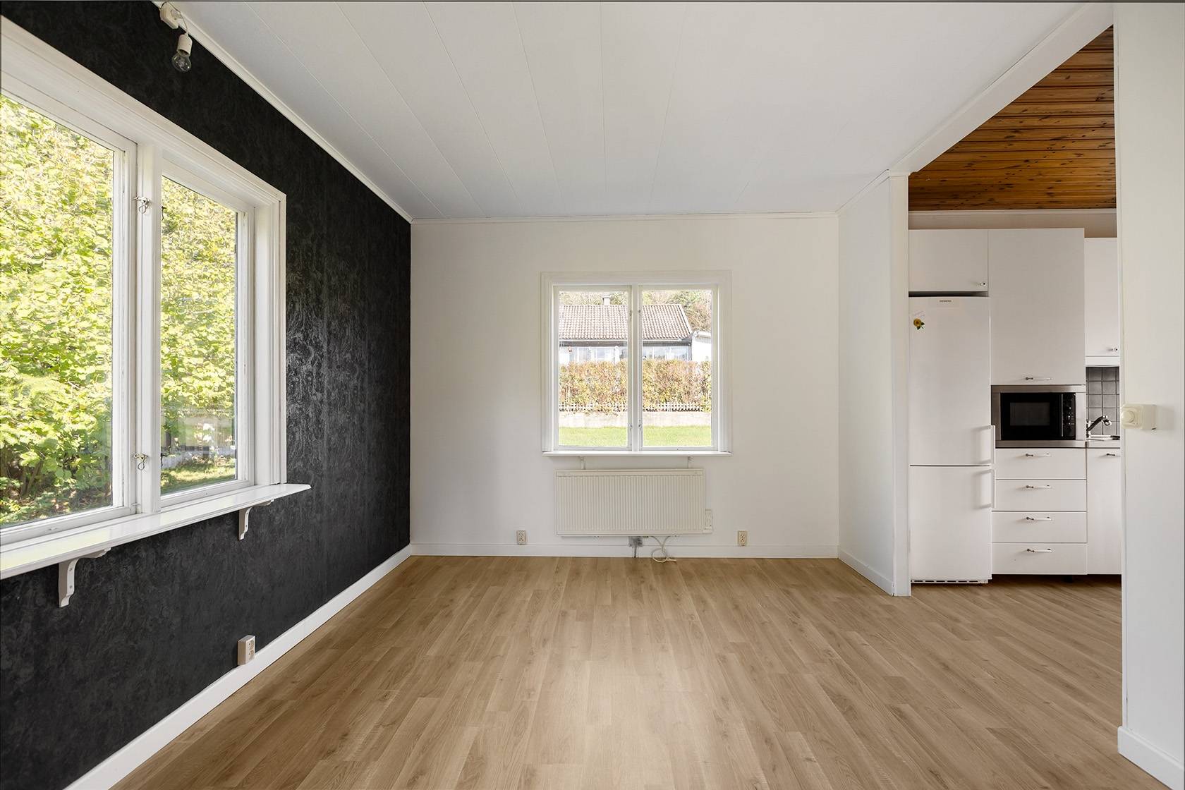 3 rum Villa på Länsmansvägen 4 Jämshög Olofströms kommun - bild 6