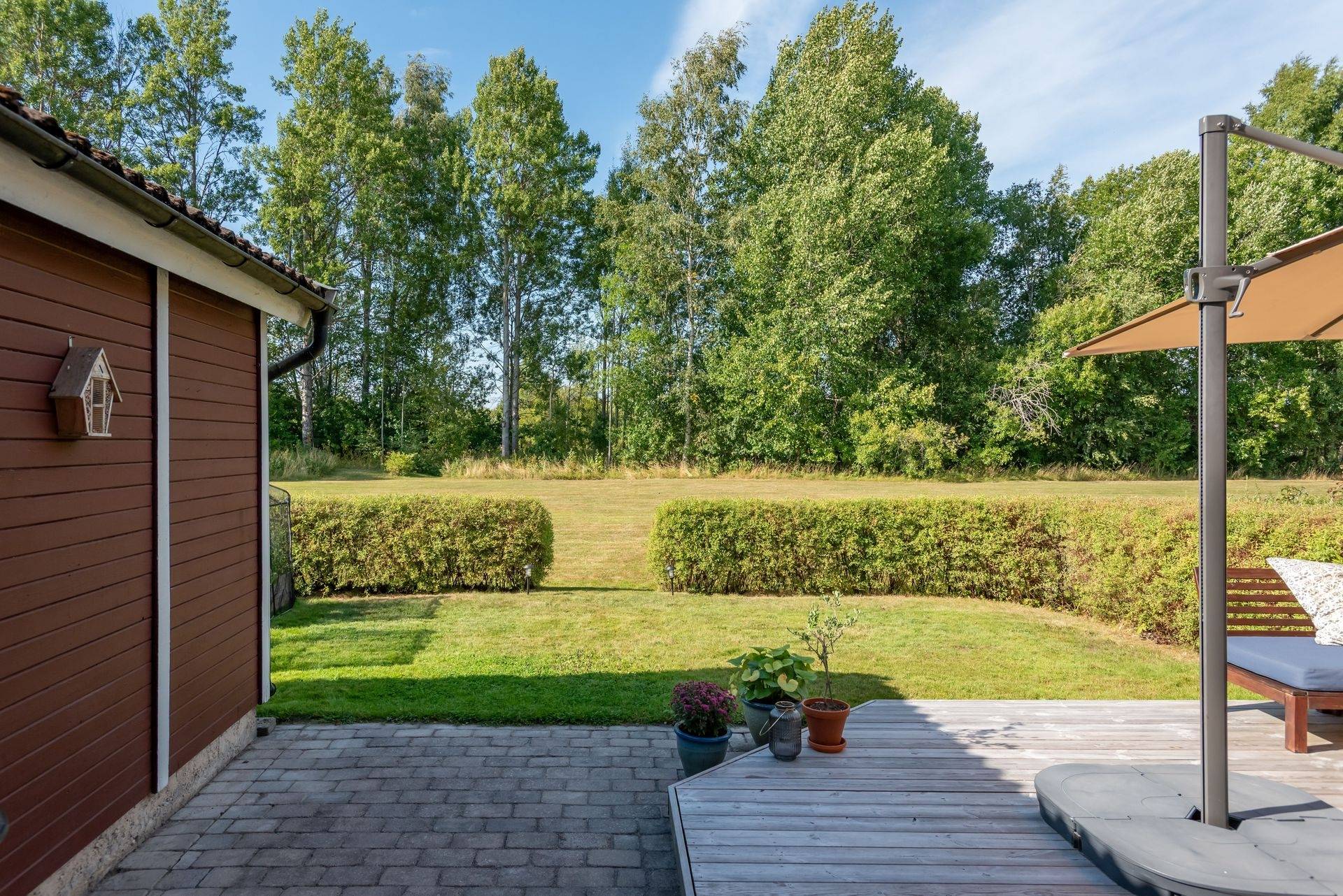 5 rum Lägenhet på Sigillgatan 247 Örebro Örebro kommun - bild 38