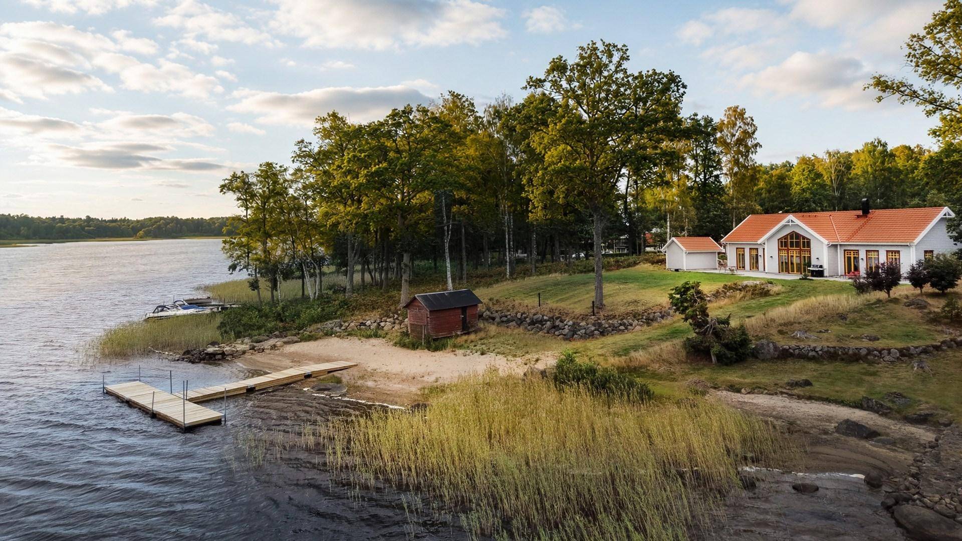 Ljungby, Ljungby kommun