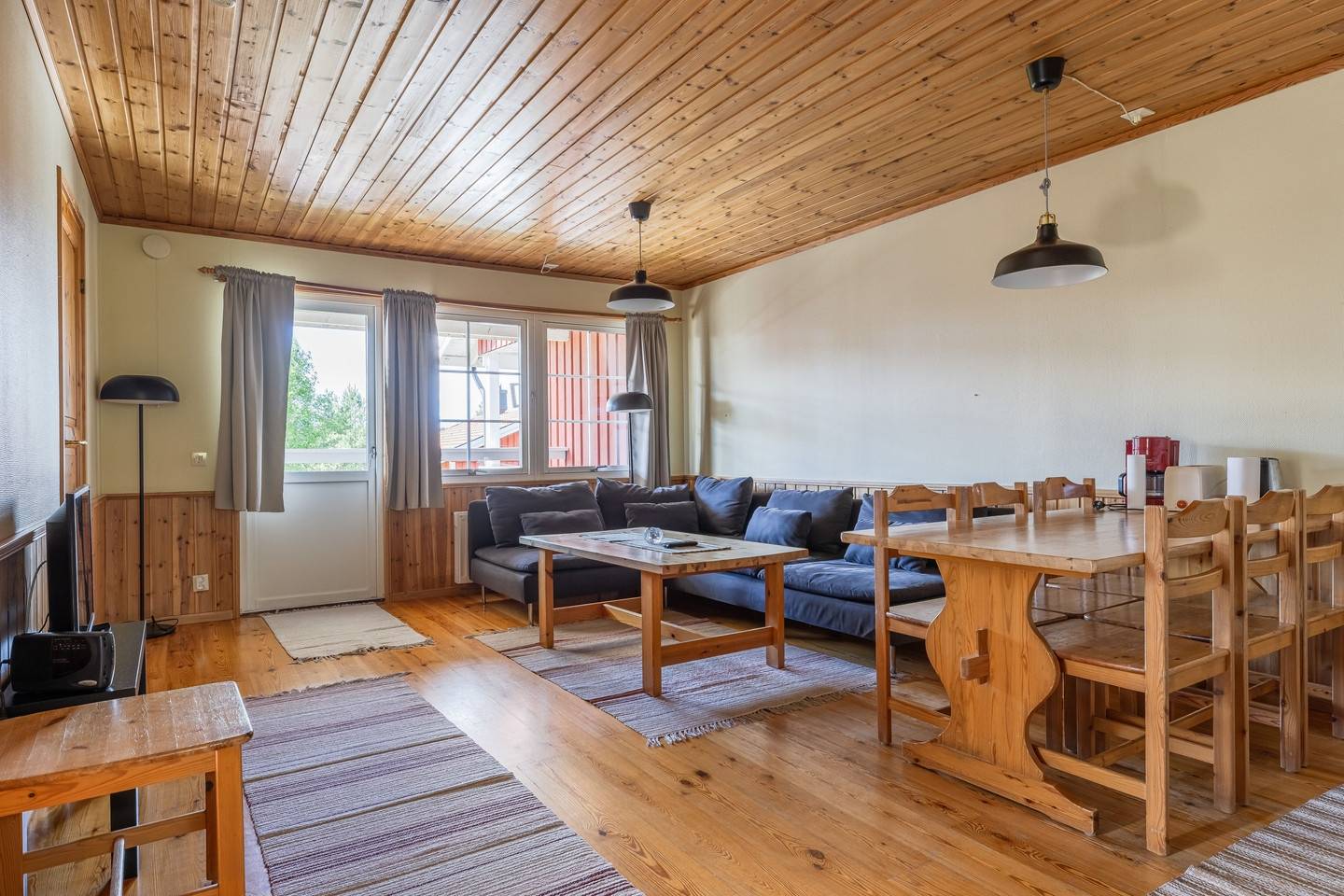 3 rum Parhus på Uttern 4 Grönklitt Orsa kommun - bild 10