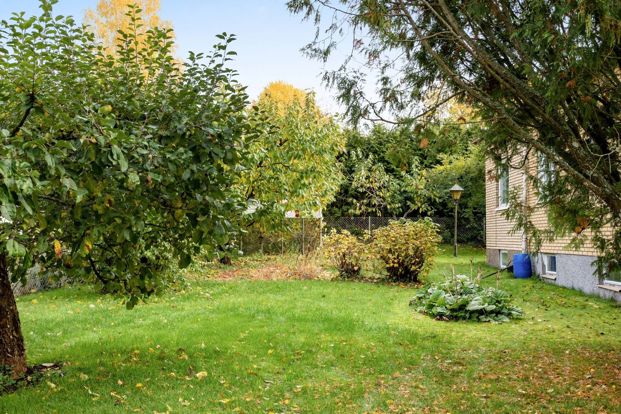 5 rum Villa på Furubackavägen 18 Malmslätt Linköpings kommun - bild 30