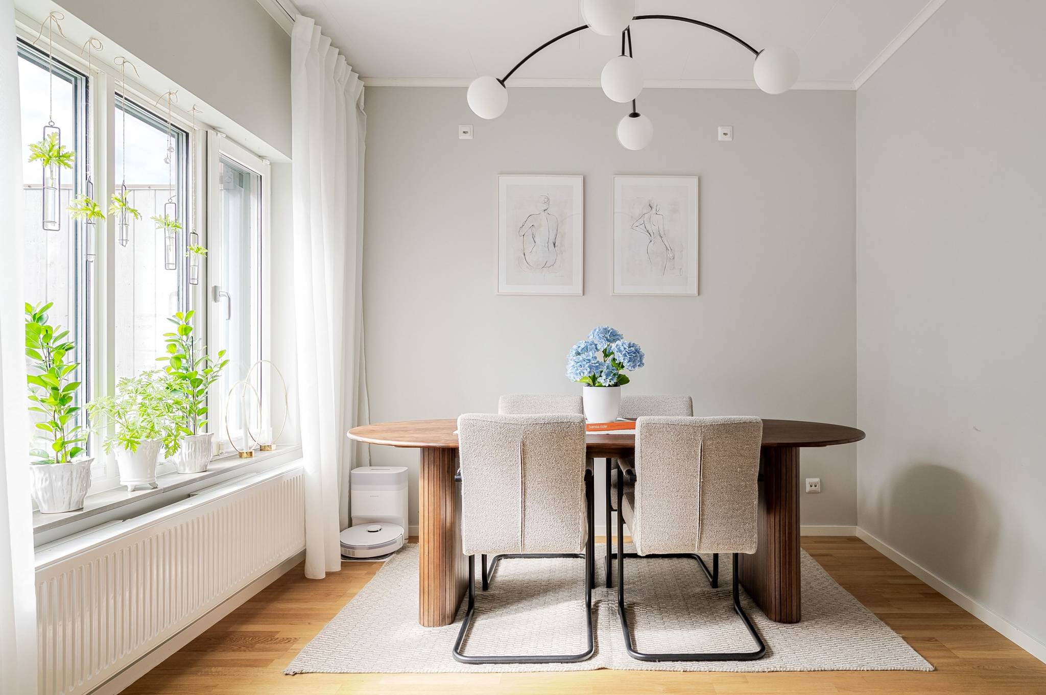 4 rum Radhus på Jägarbacken 52F Marielundsviken Strängnäs kommun - bild 17
