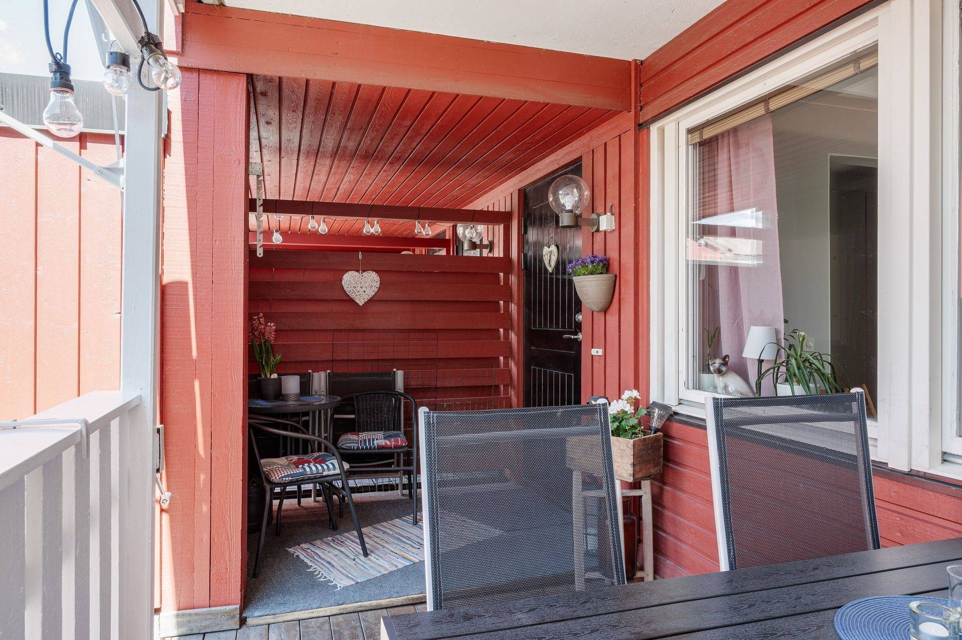 2 rum Lägenhet på Hällbacksvägen 64 Gullvivan Arboga kommun - bild 25