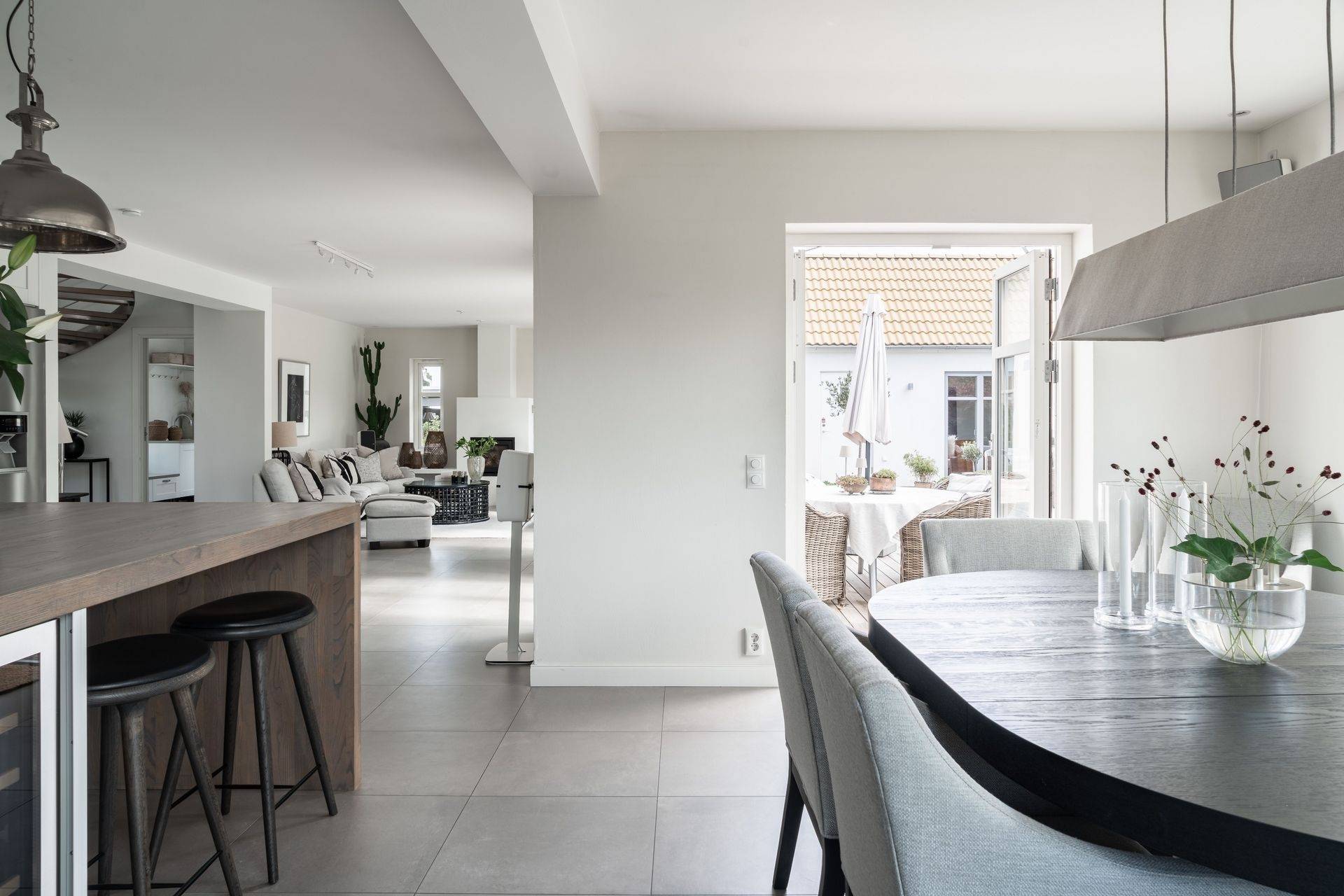4 rum Villa på Stångbackagränd 2 Barsebäckshamn Kävlinge kommun - bild 22