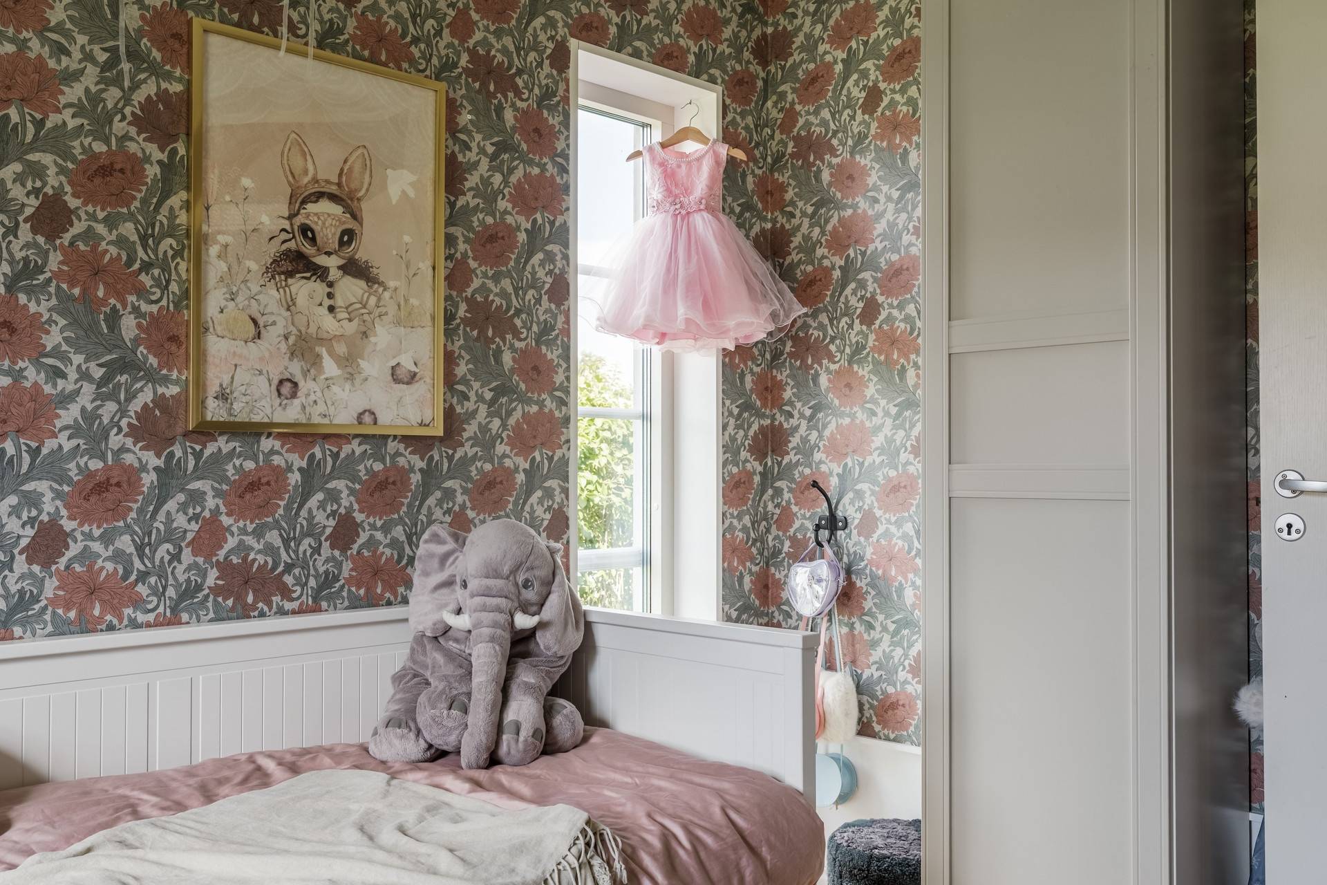 4 rum Villa på Lakevägen 41 Ekeby-Almby Örebro kommun - bild 35