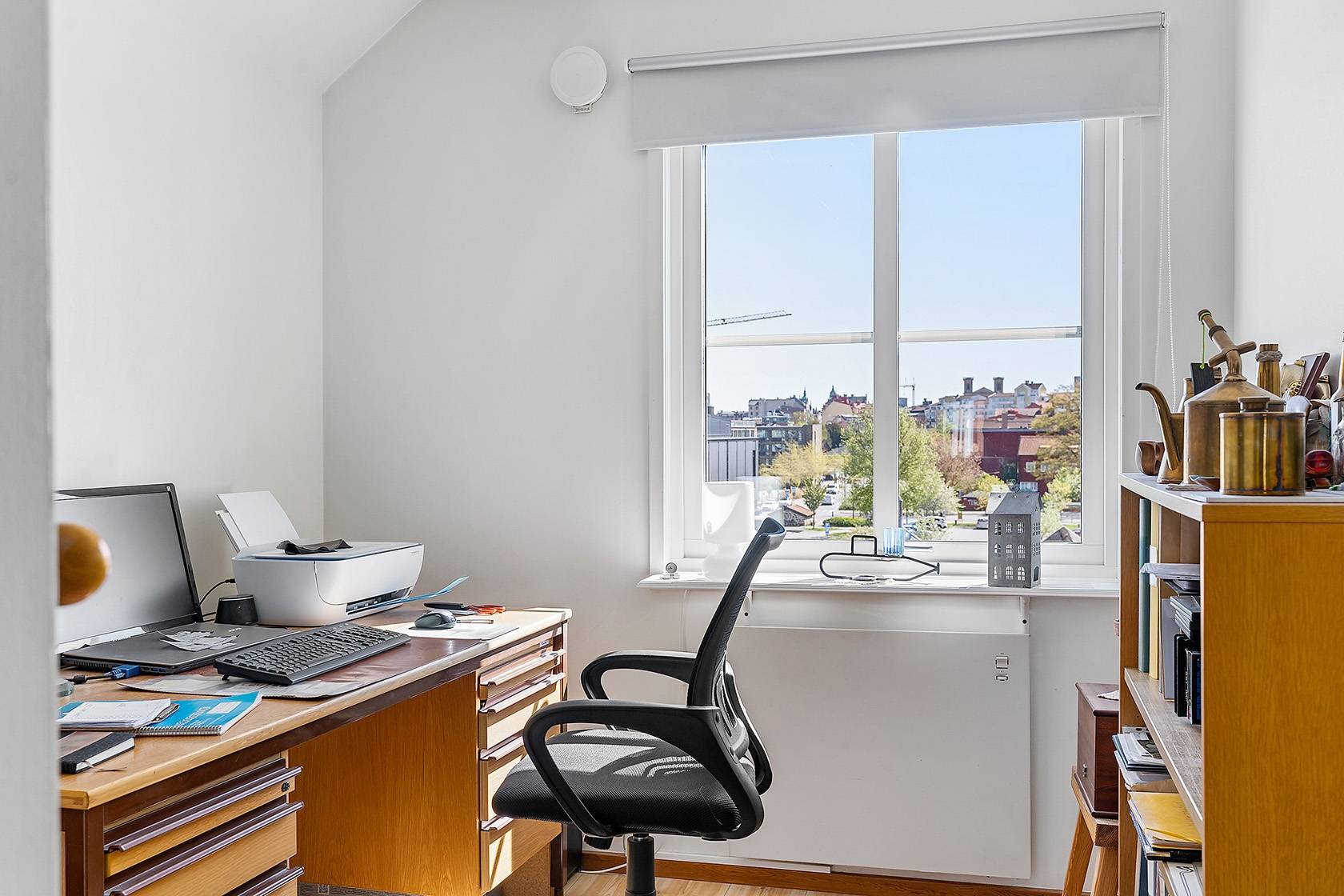 4 rum Villa på Wachtmeistergatan 4C Björkholmen Karlskrona kommun - bild 13