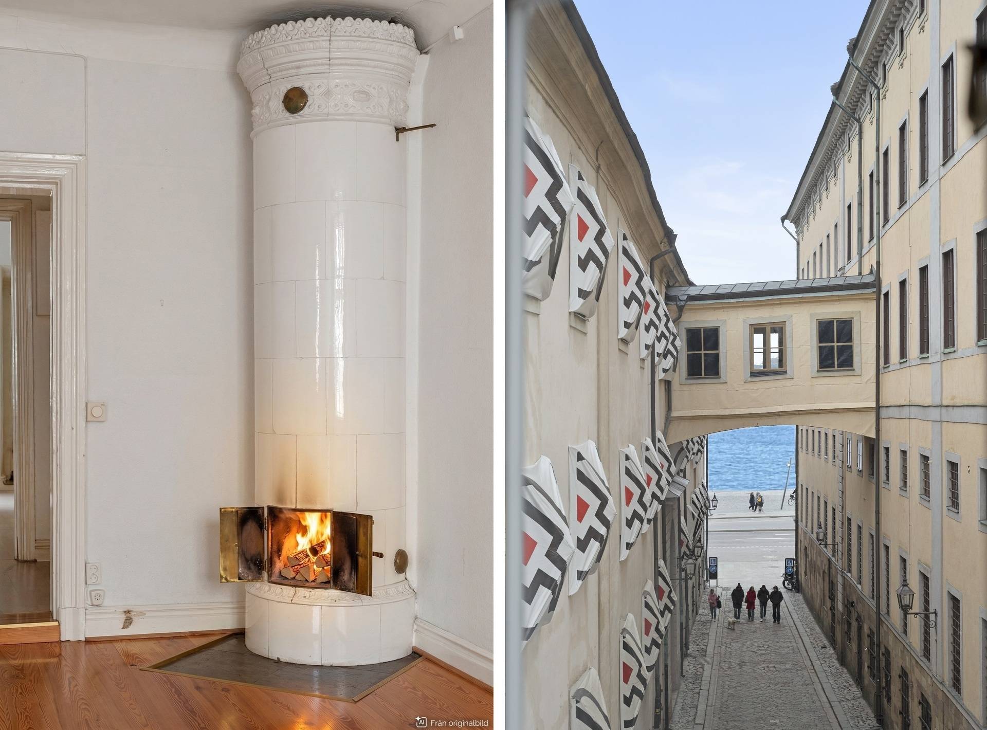 3 rum Lägenhet på Järntorget 85 vån.2 Gamla Stan Stockholms kommun - bild 7
