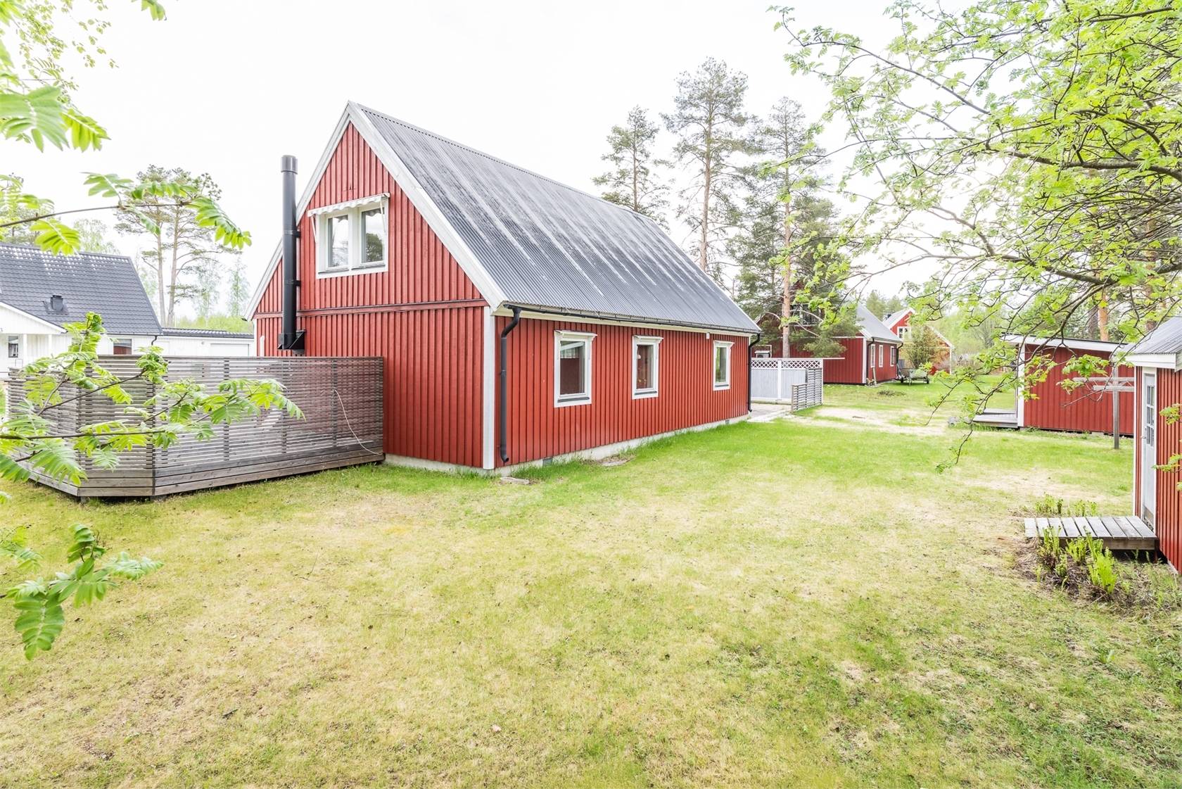 5 rum Villa på Aspvägen 4 Överkalix Överkalix kommun - bild 5