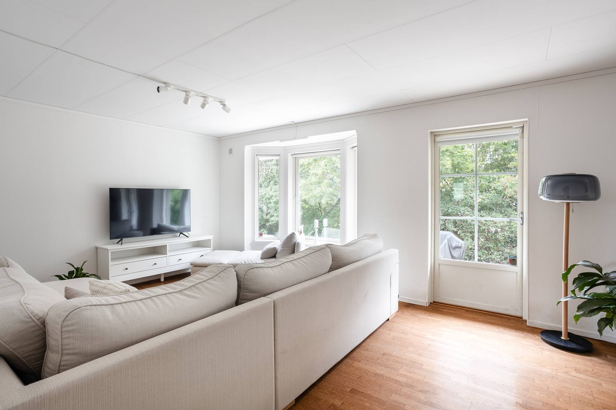 7 rum Villa på Täppevägen 25 Gamla Viken Höganäs kommun - bild 6