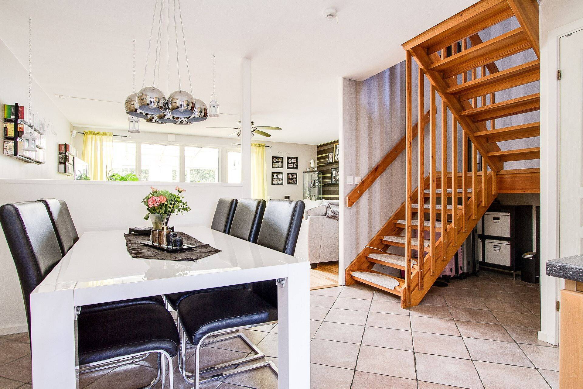 5 rum Villa på Hyllebärsvägen 25 Ronneby kommun - bild 10