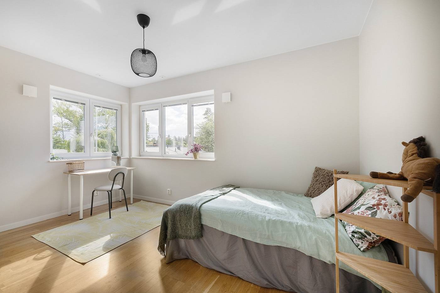6 rum Parhus på Kullevägen 10B Jakobsberg Järfälla kommun - bild 13