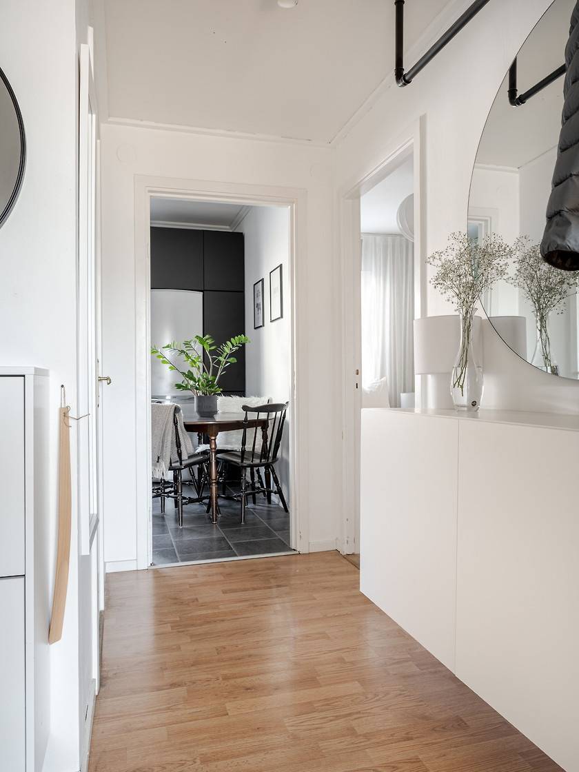 2 rum Lägenhet på Villagatan 32A Centralt Örnsköldsvik Örnsköldsviks kommun - bild 6