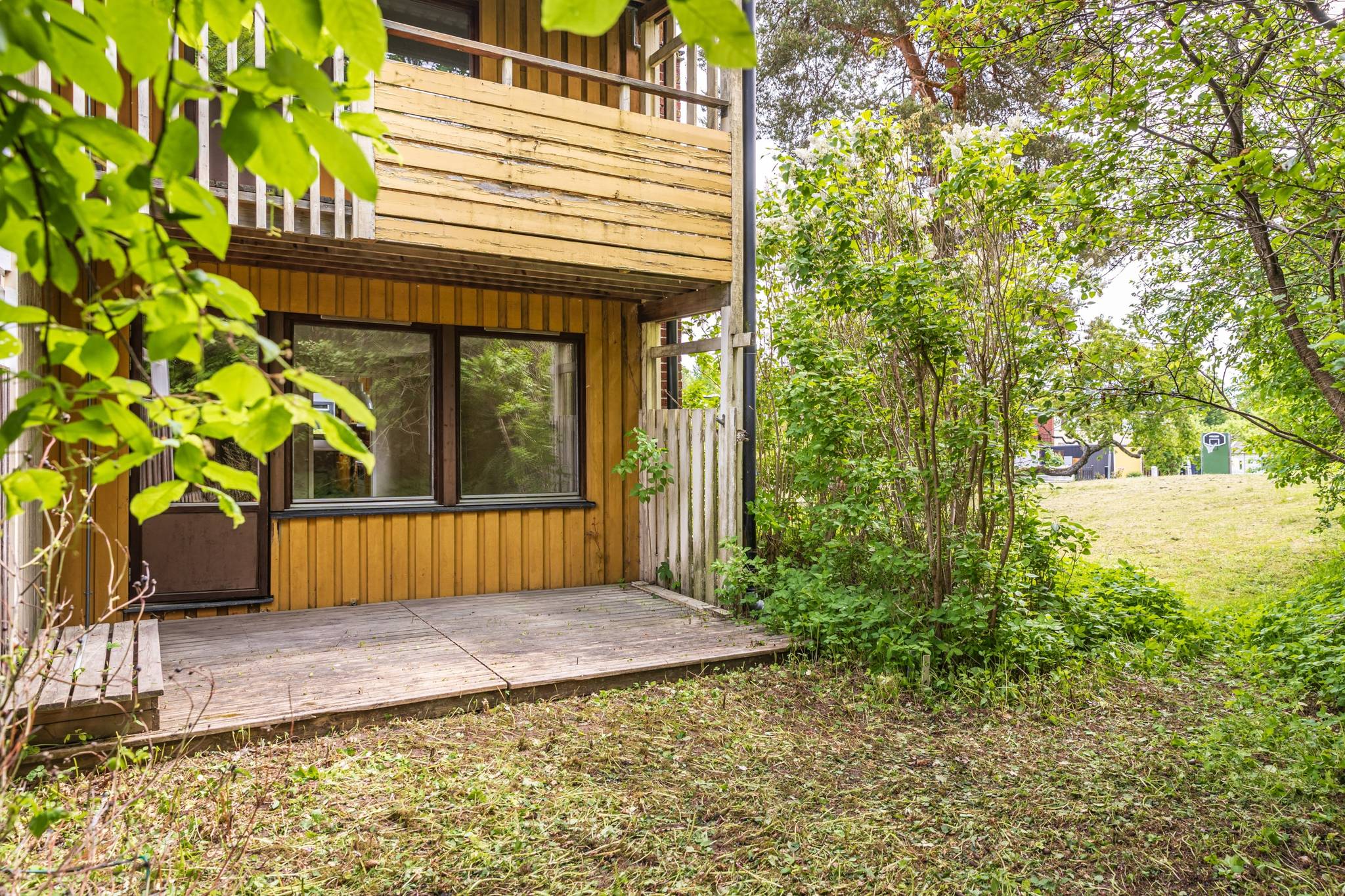 4 rum Radhus på Gribbylunds allé 40 Gribbylund Täby kommun - bild 3
