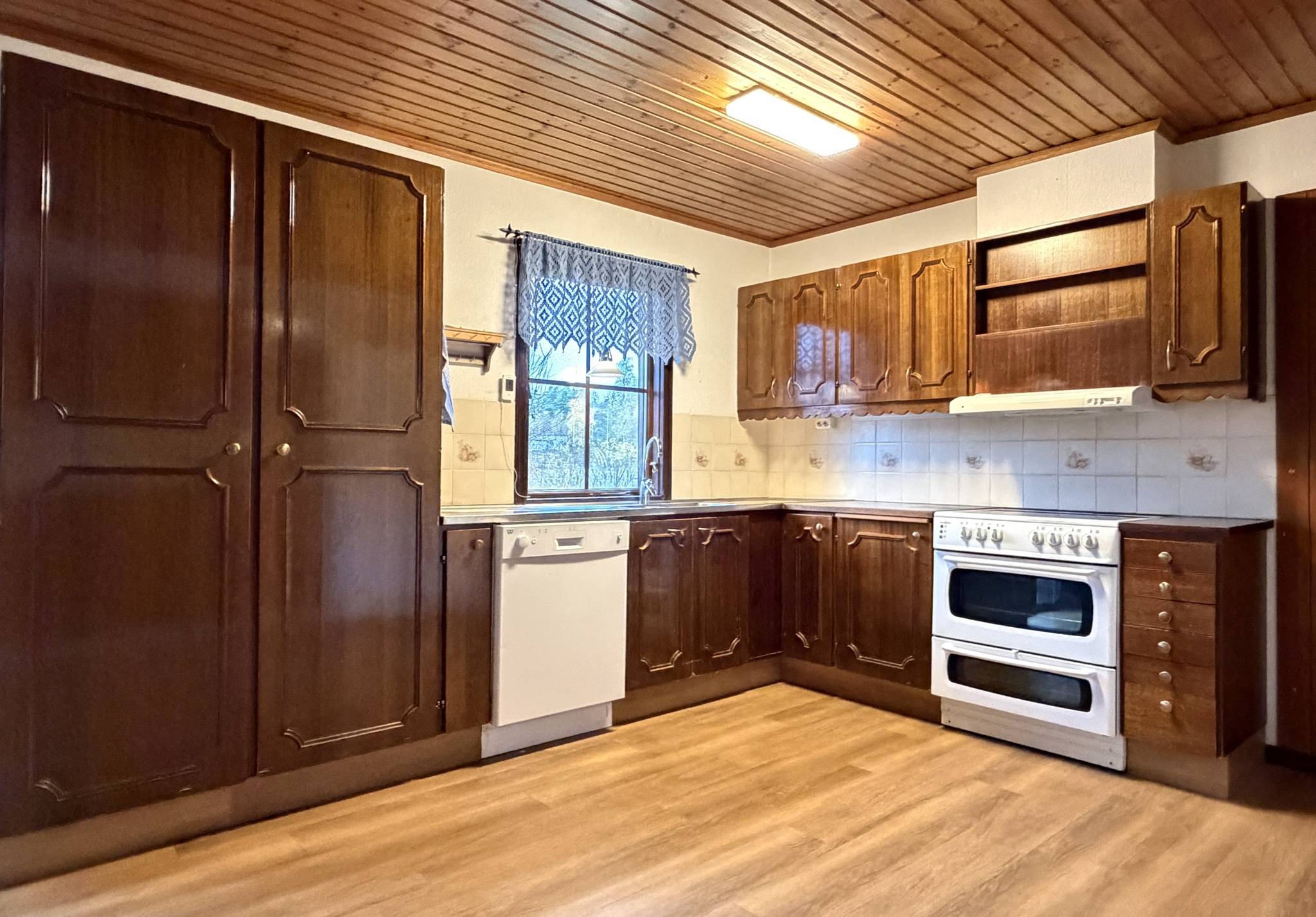 5 rum Villa på Stationsvägen 19 Klavreström Uppvidinge kommun - bild 29