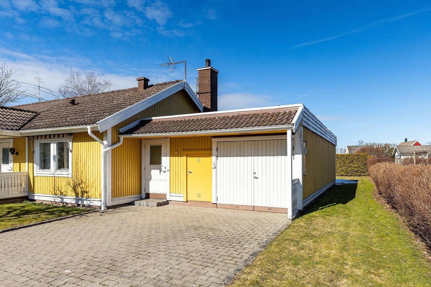4 rum Villa på Trumpetgatan 2 Häggetorp Tibro kommun - bild 26