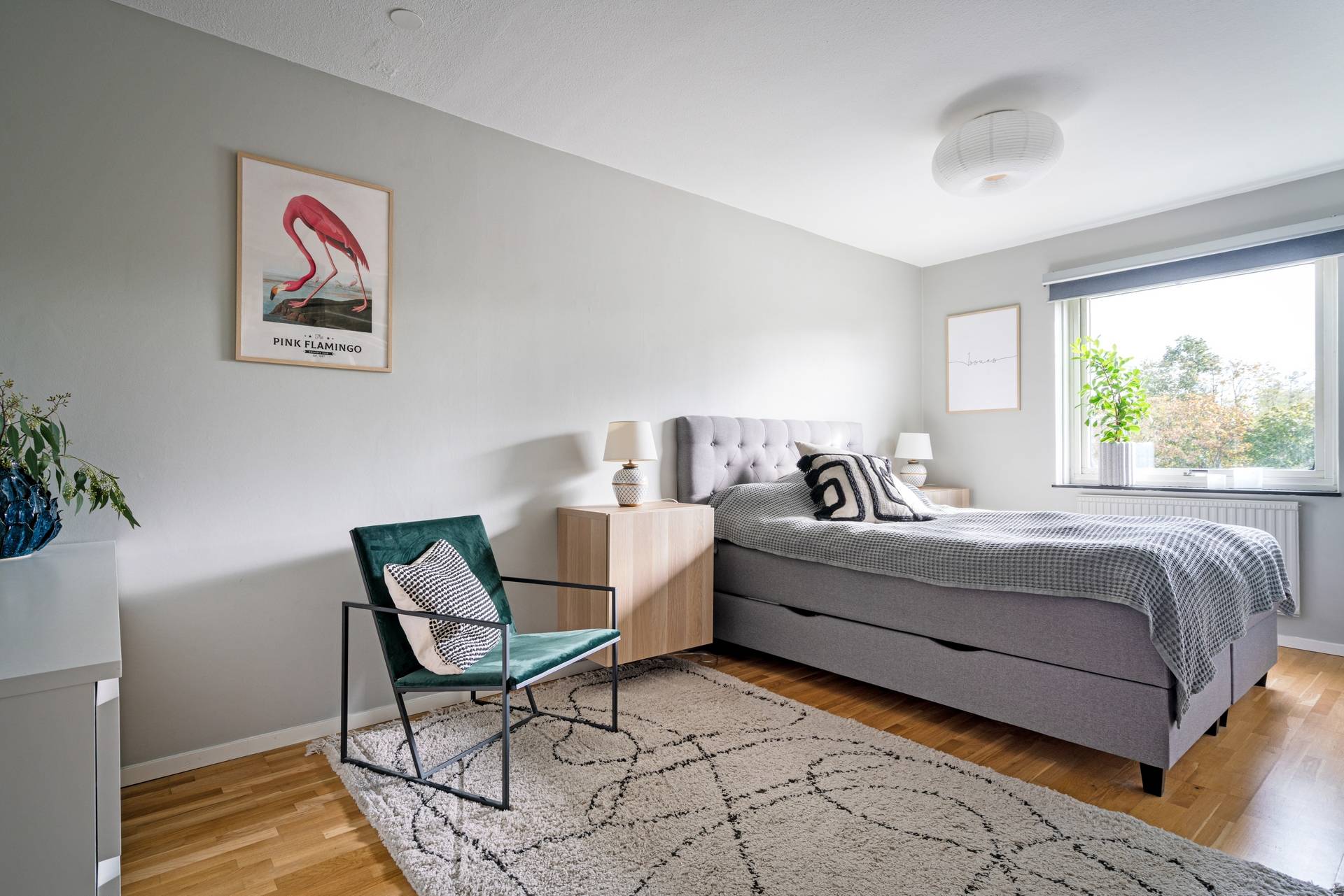 2 rum Lägenhet på Blandsädesgatan 6B Mölndal Mölndals kommun - bild 9