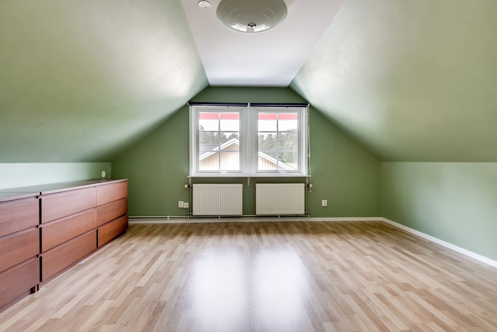6 rum Villa på Blåeldsvägen 19 Ensjön Norrköpings kommun - bild 23