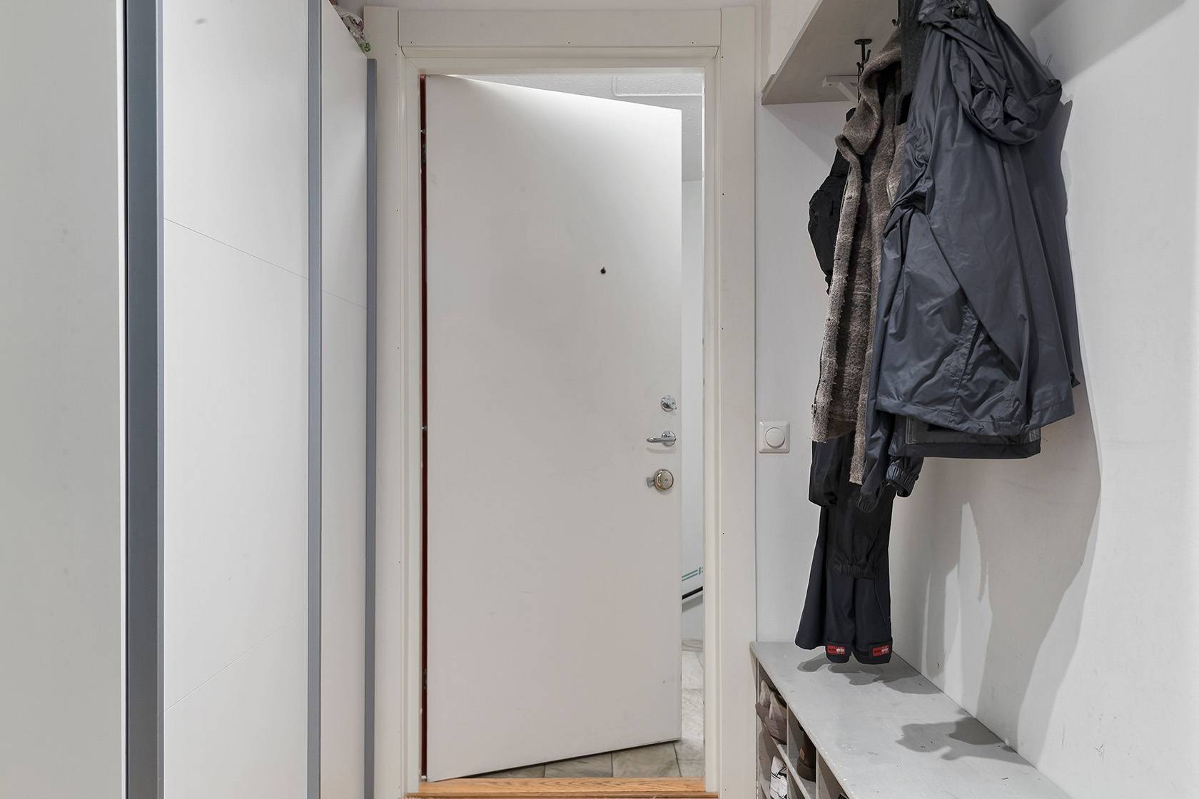 1 rum Lägenhet på Myntgatan 97 Moröhöjden Skellefteå kommun - bild 10