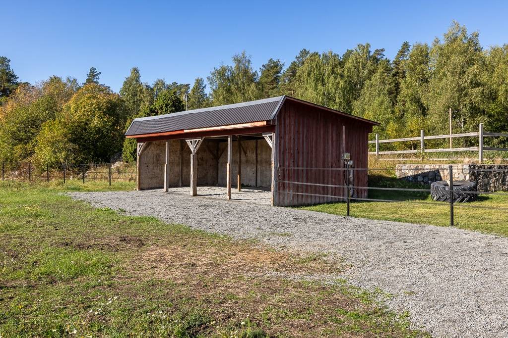 6 rum Gård utan jordbruk på Tillinge-Tibble 22 Enköpings kommun - bild 82