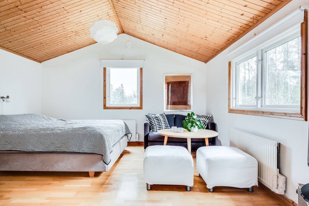 5 rum Gård/skog på Stenstorpsvägen 11 Bollebygd Bollebygds kommun - bild 56