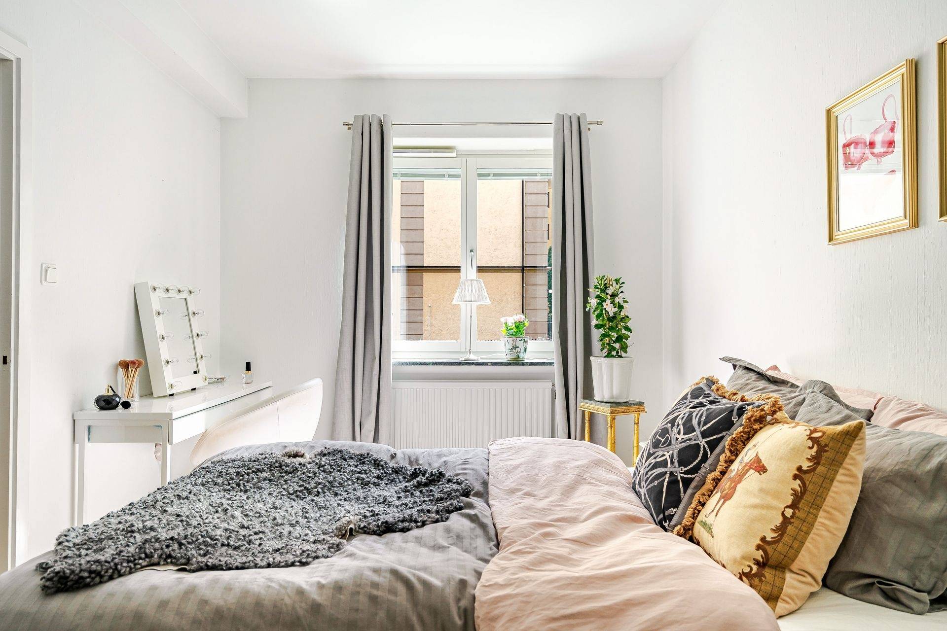 2 rum Lägenhet på Sturegatan 10 Vasastaden Linköpings kommun - bild 12