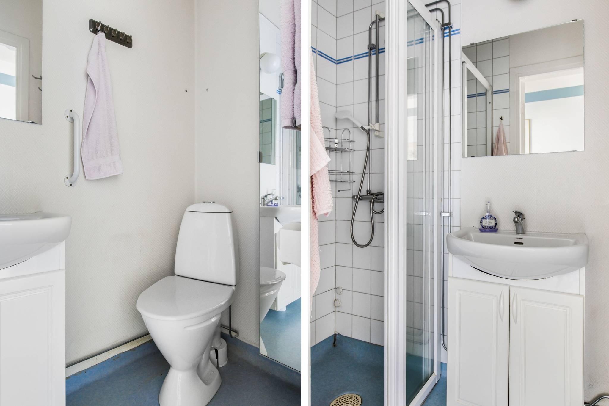3 rum Lägenhet på Sehlstedtsvägen 25 Murberget/Änget Härnösands kommun - bild 14