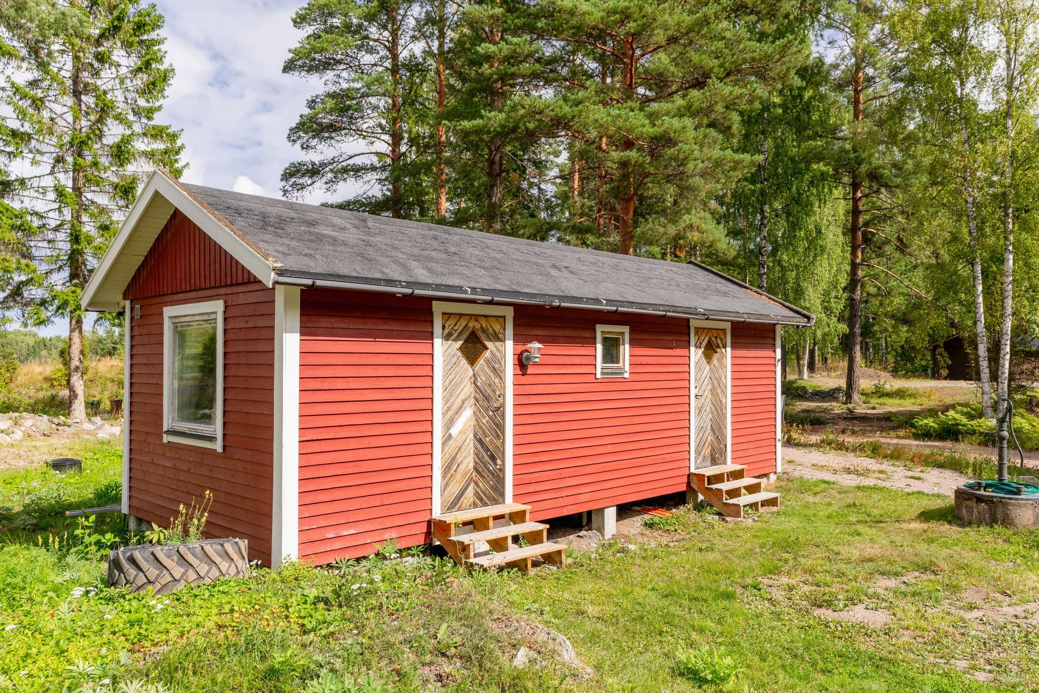 1 rum Villa på Bergsvägen 5 Hillsjöstrand Gävle kommun - bild 32