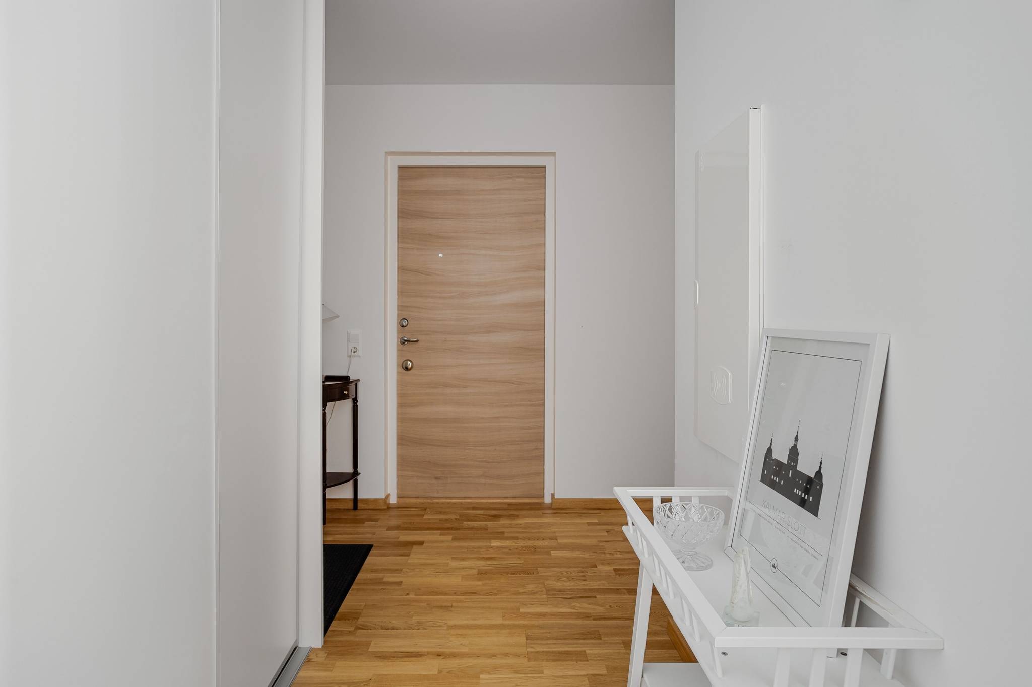 2 rum Lägenhet på Fredriksskanstorget 6 Fredriksskans Kalmar kommun - bild 17