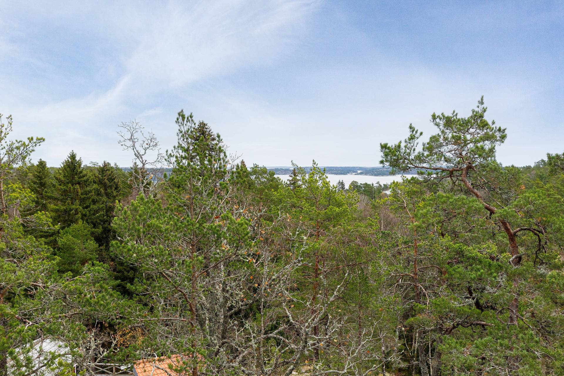 3 rum Villa på Stubbvretsvägen 17 Brevik Tyresö kommun - bild 21