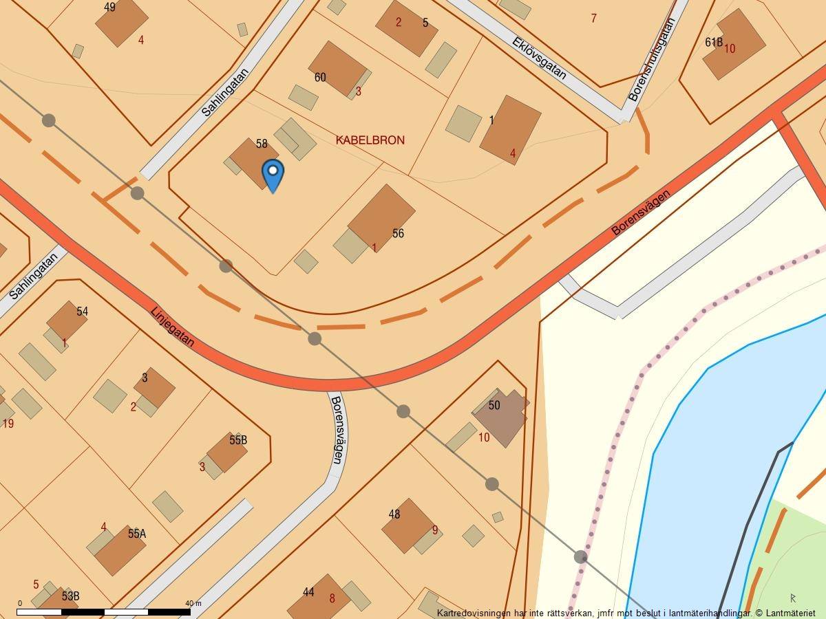5 rum Villa på Sahlingatan 58 Borenshult Motala kommun - bild 50