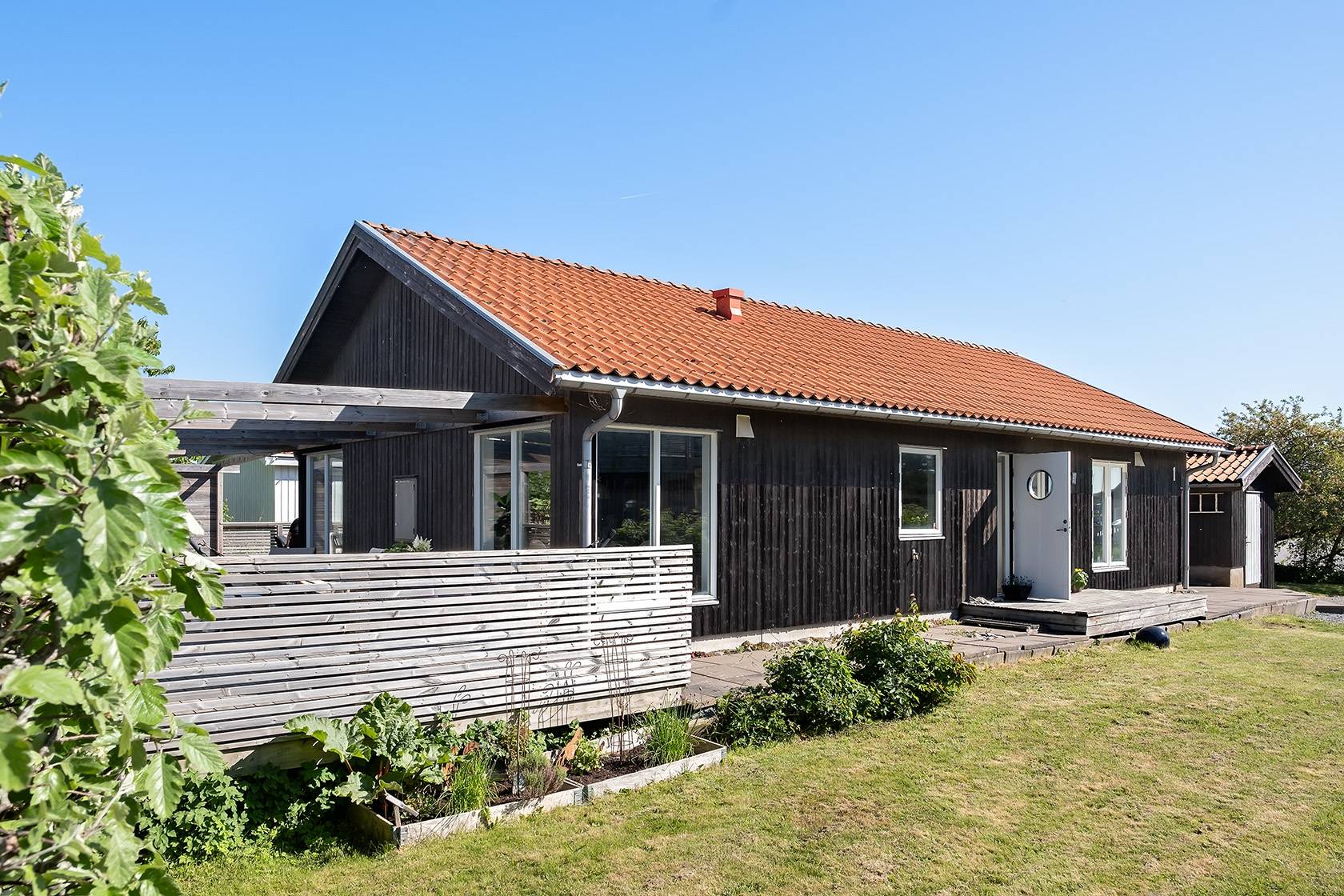 3 rum Villa på Snäckevägen 1 Hönö Öckerö kommun - bild 3
