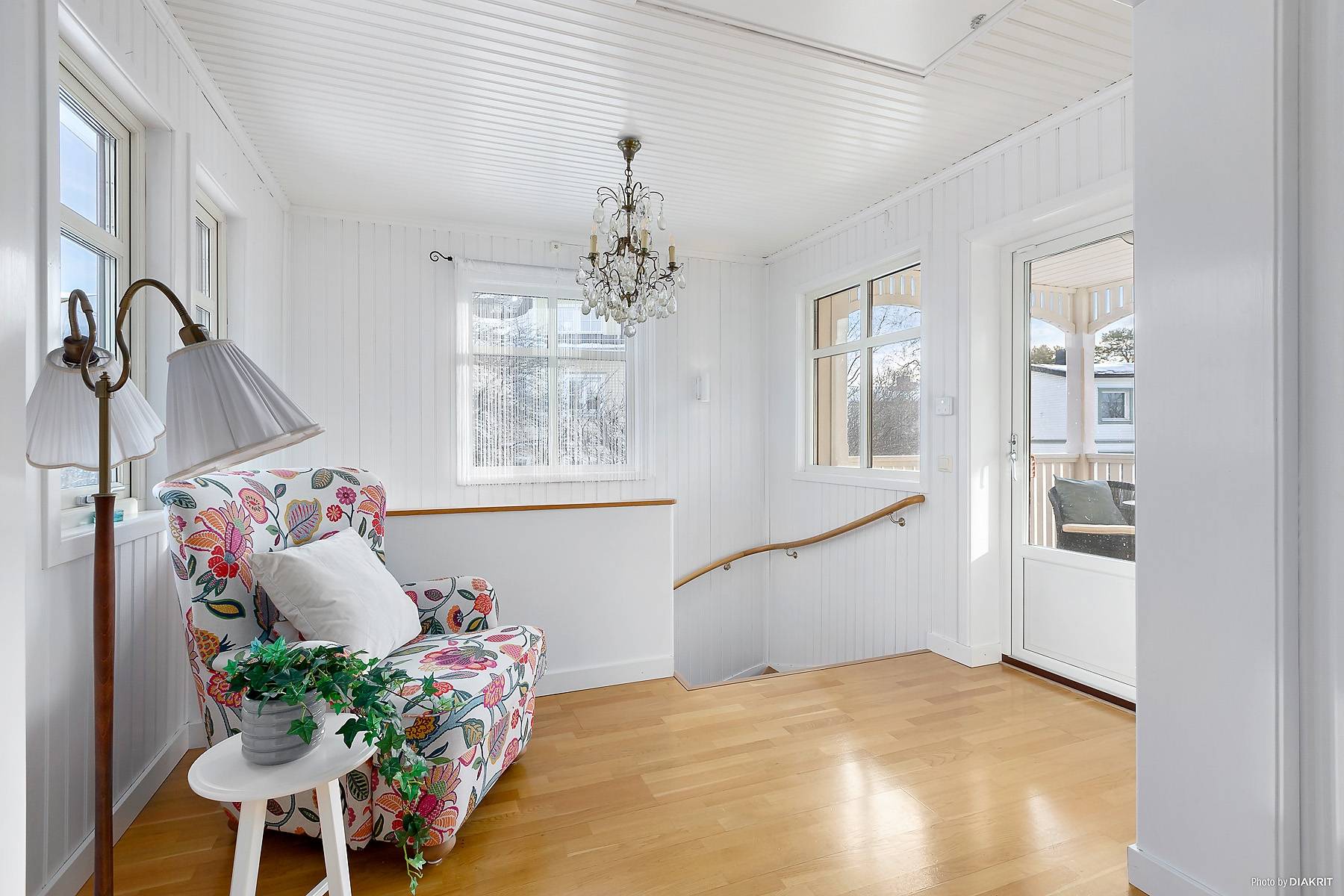 5 rum Villa på Ringgatan 11 Skurholmen Luleå kommun - bild 13