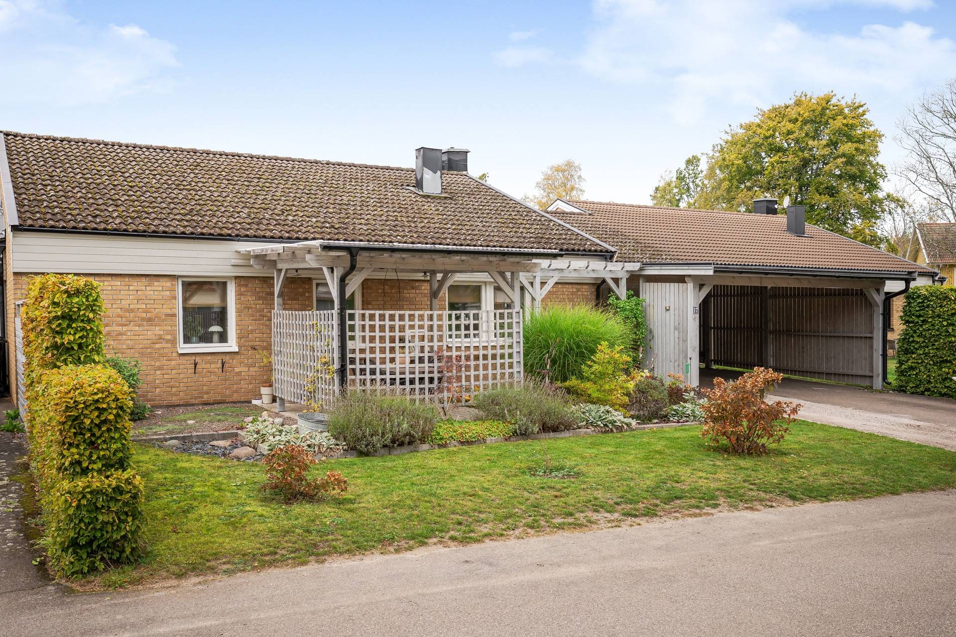 4 rum Villa på Lyrikerns väg 17 Nybro kommun - bild 30