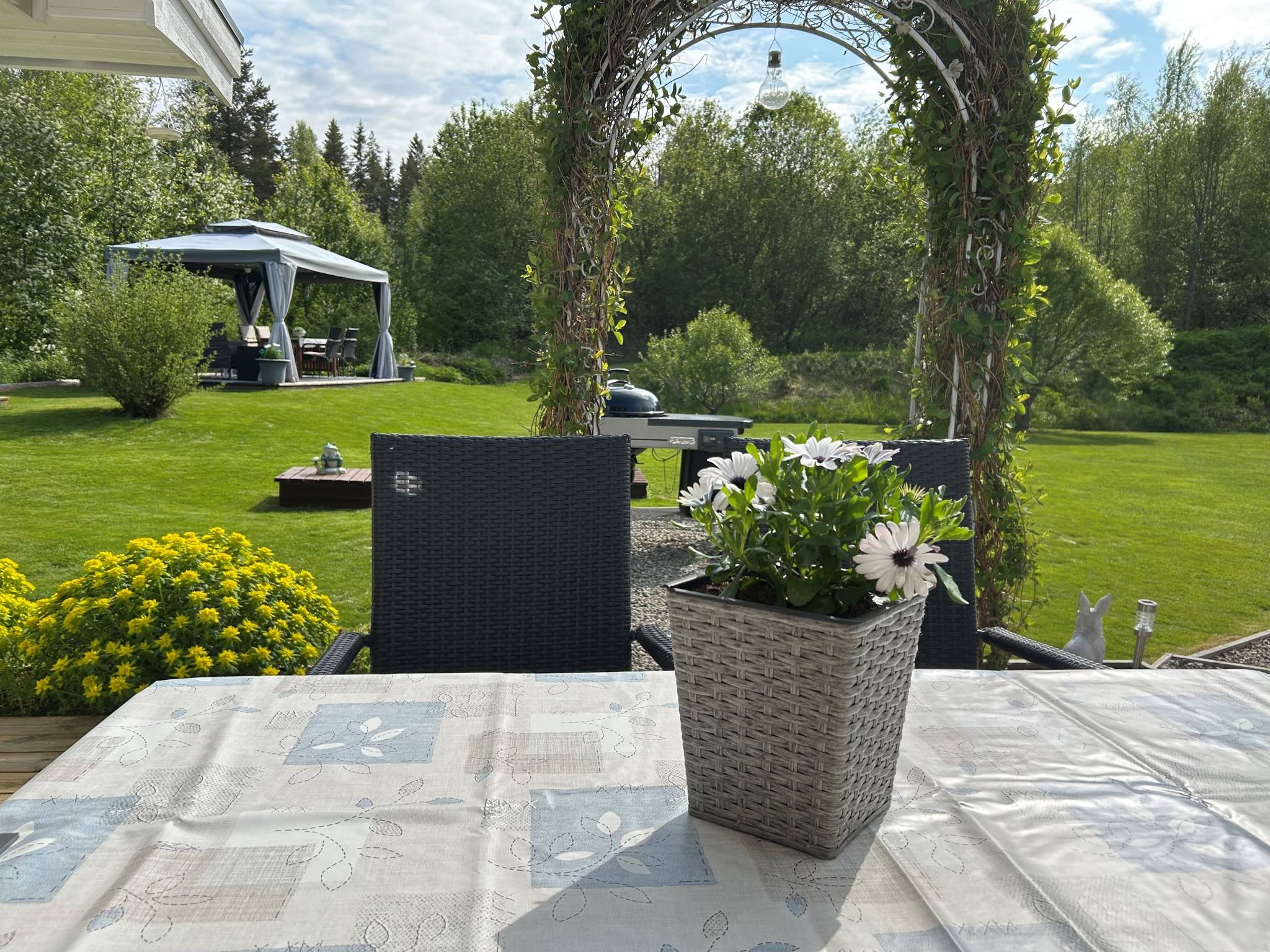6 rum Villa på Sörfors 819 Sörfors Umeå kommun - bild 47
