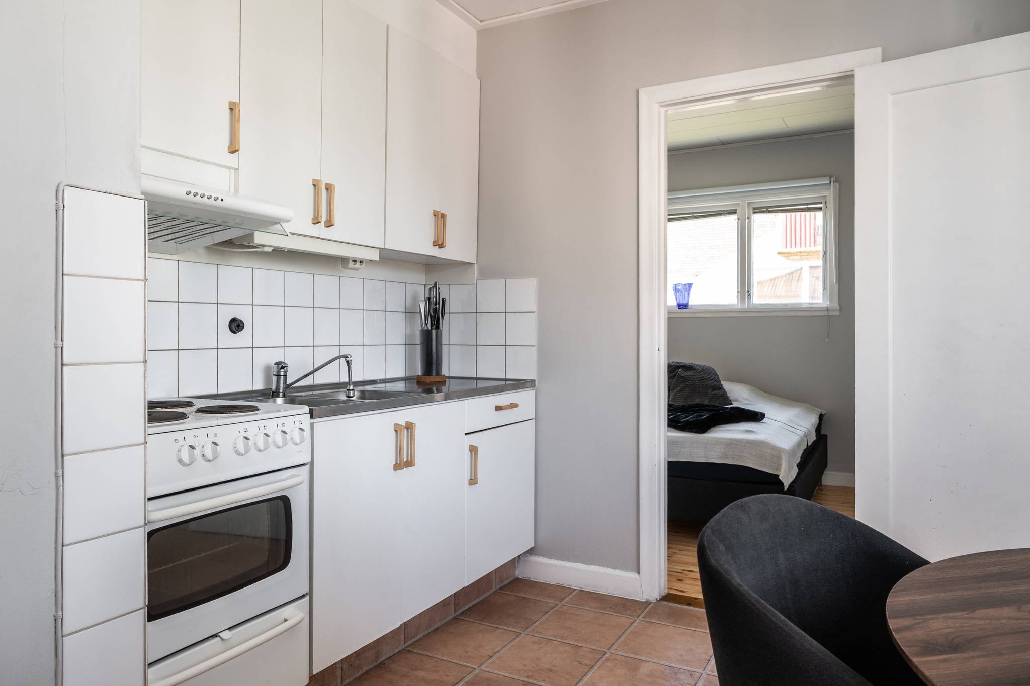 6 rum Villa på Heimdalsgatan 4 Stensberg/Rönnäs Ljungby kommun - bild 29