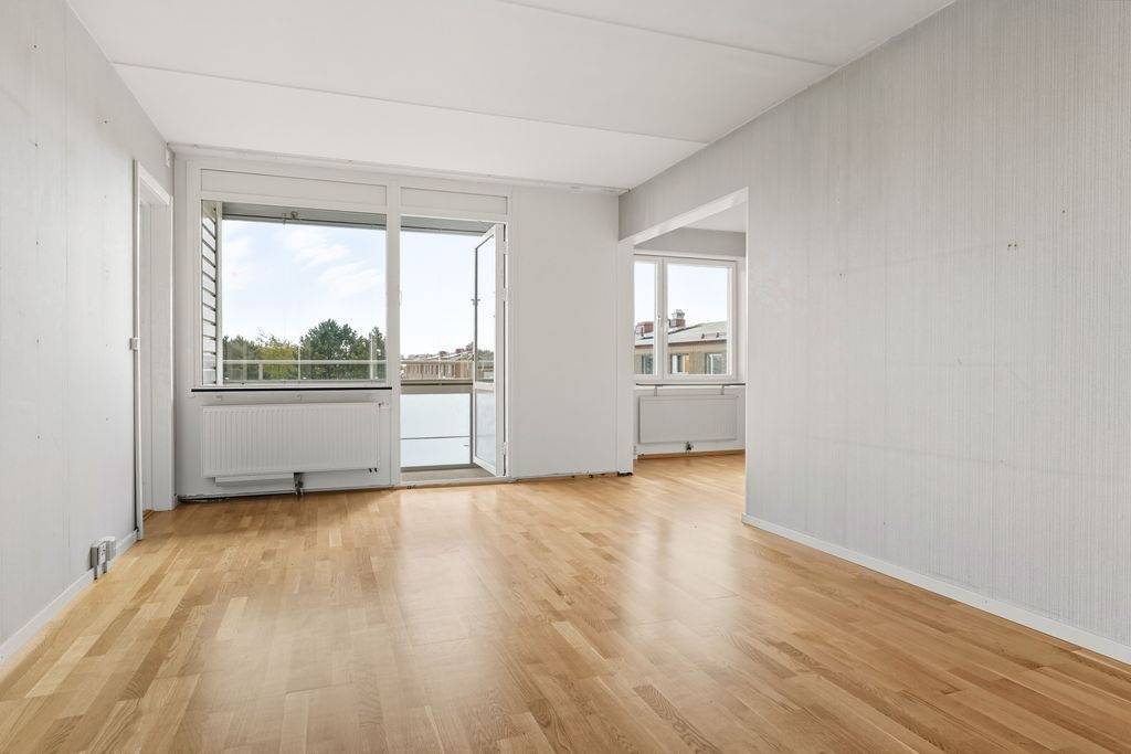 2 rum Lägenhet på Mårbackagatan 2 Hisings Backa Backadalen Göteborgs kommun - bild 10