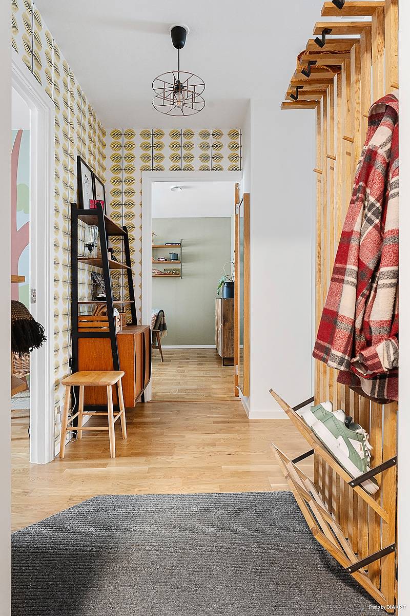 3 rum Lägenhet på Fritjof Nansens Väg 6 Uddevalla Uddevalla kommun - bild 4