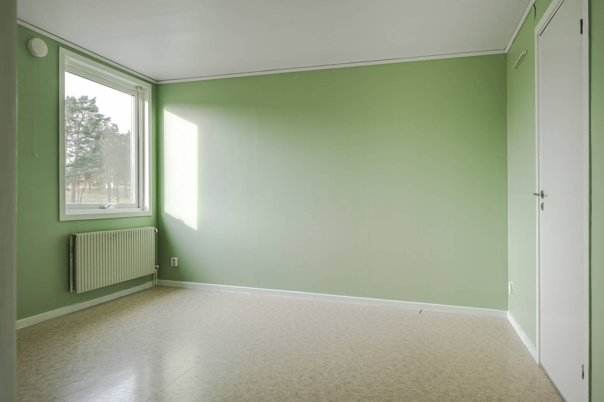 9 rum Villa på Storgatan 81 Mönsterås kommun - bild 14