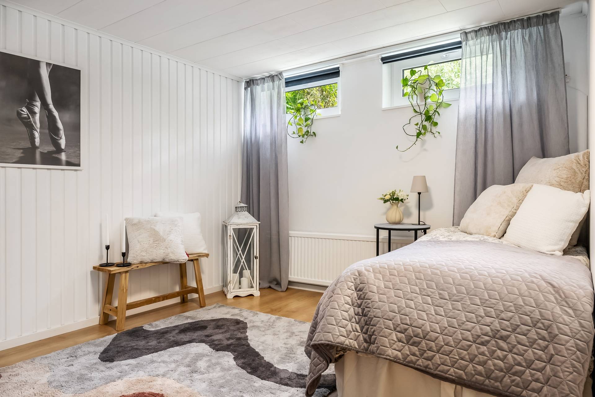 7 rum Radhus på Katrinebergsvägen 5B Ljunga Norrköpings kommun - bild 27