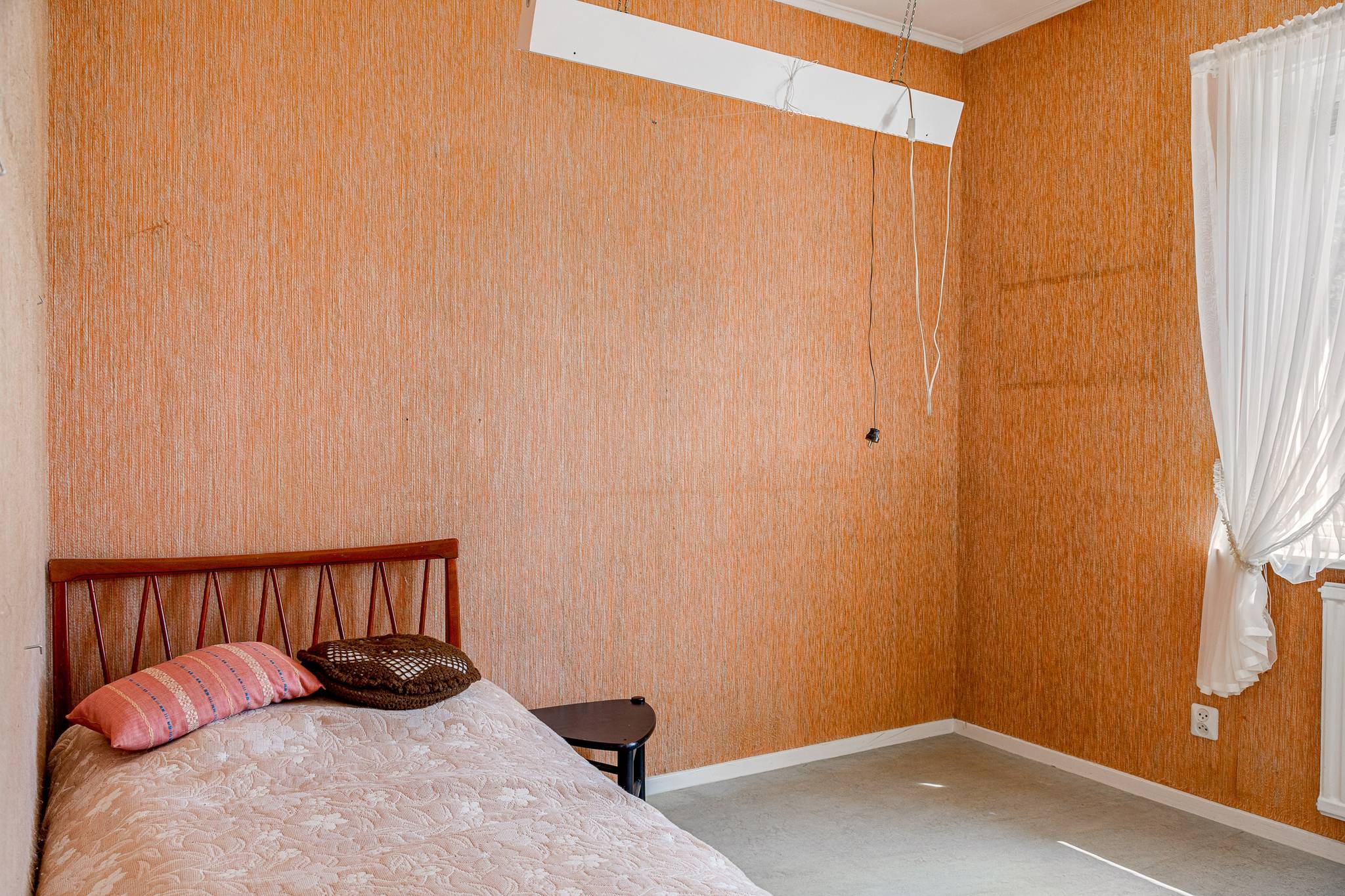 6 rum Villa på Ekenbergsvägen 9 Oskarshamns kommun - bild 17