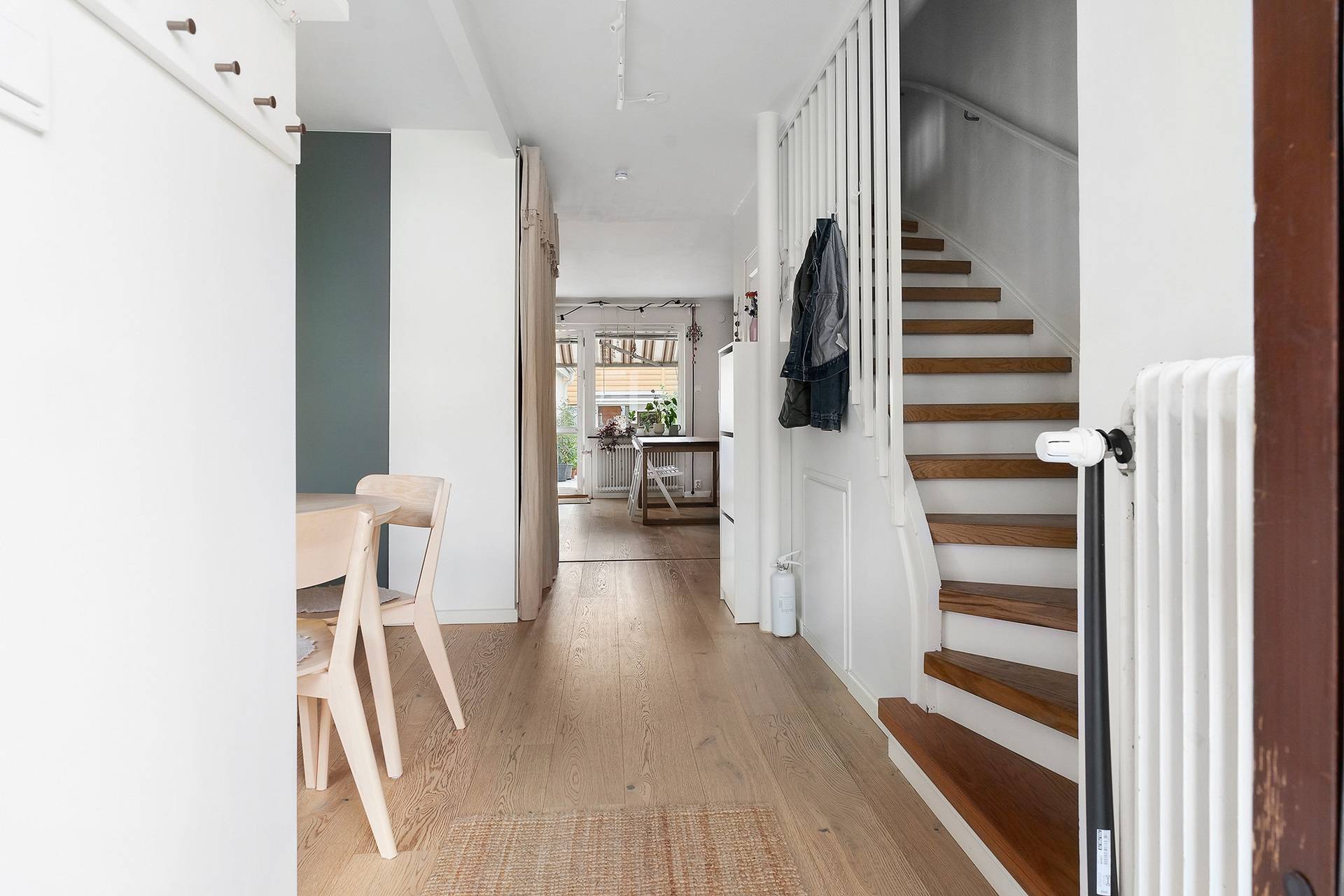 4 rum Radhus på Glöstorpsvägen 16F Tuve Göteborgs kommun - bild 9