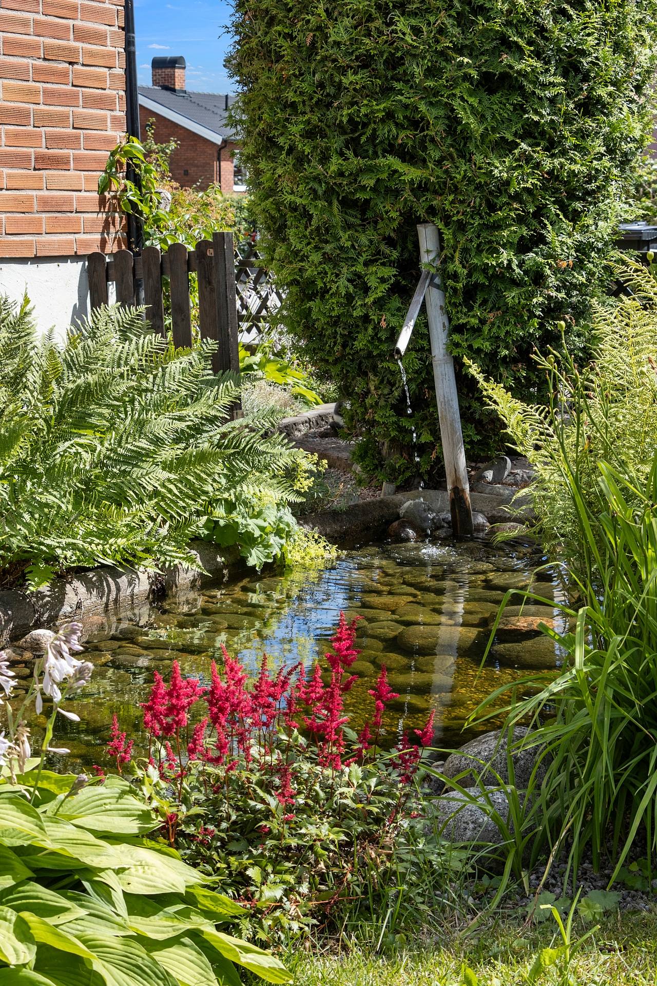 5 rum Villa på Slåttervägen 13 Marieberg Köpings kommun - bild 44