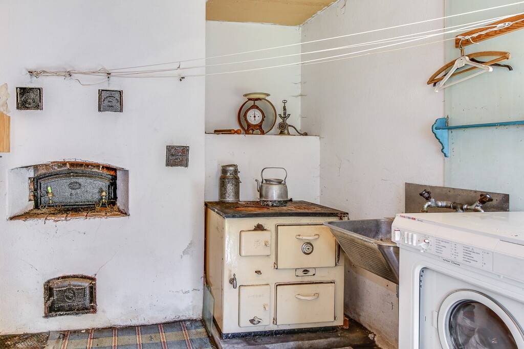5 rum Villa på Hornavägen 87 Gamla Horna Kristianstads kommun - bild 6